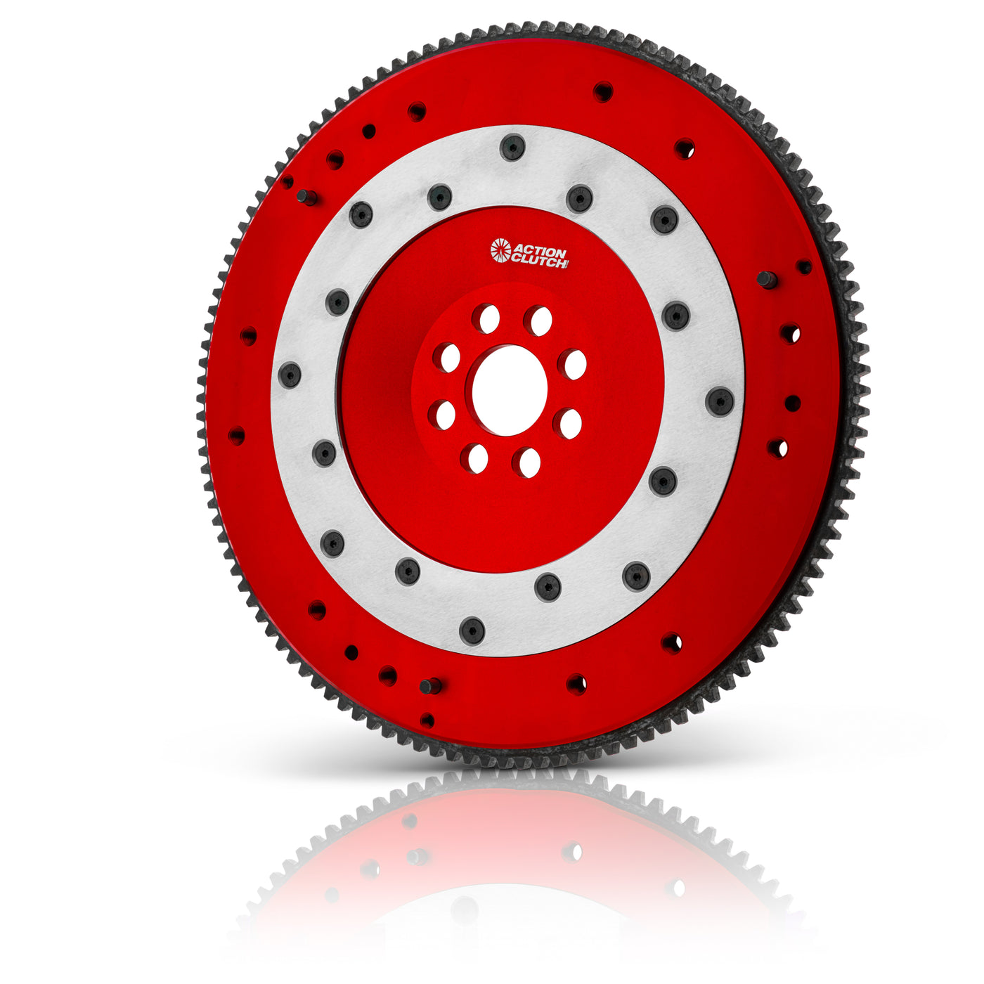 Action Clutch Lightweight Flywheel for K20A/K20Z/K24A/K24Z