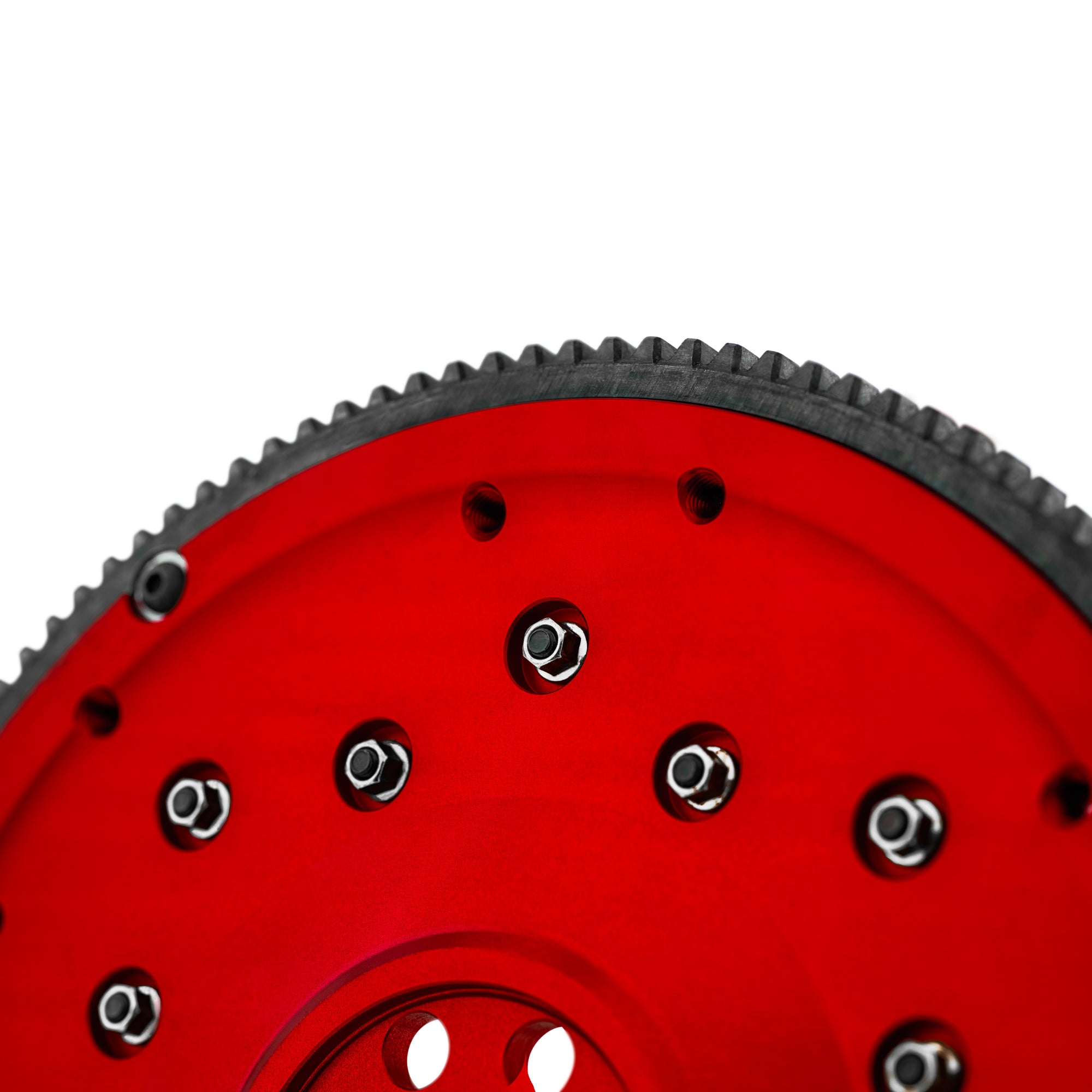 Action Clutch Lightweight Flywheel for K20A/K20Z/K24A/K24Z