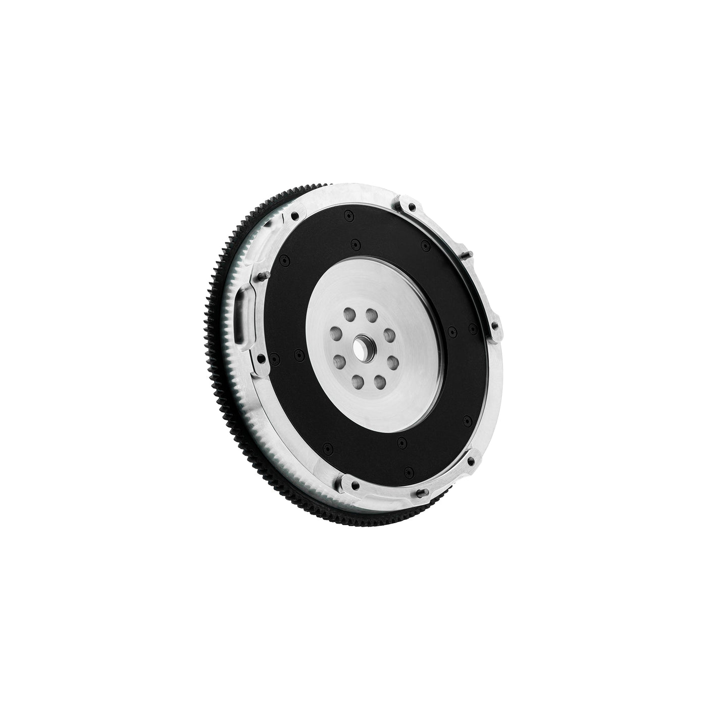 Action Clutch Aluminum Lightweight Flywheel (07-17 Accord V6/07-08 TL Type S) ACC-FLY-01-27