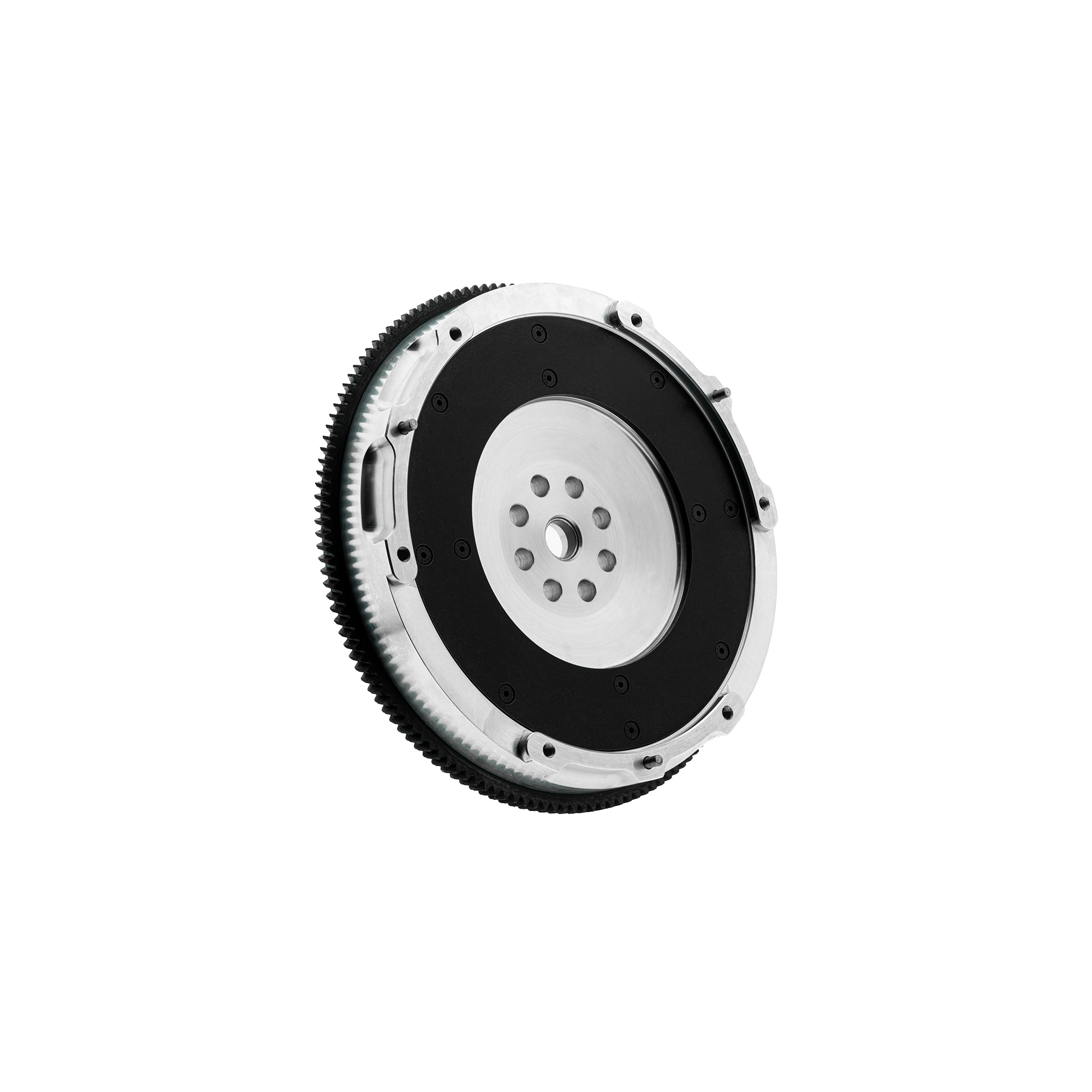 Action Clutch Aluminum Lightweight Flywheel (07-17 Accord V6/07-08 TL Type S) ACC-FLY-01-27