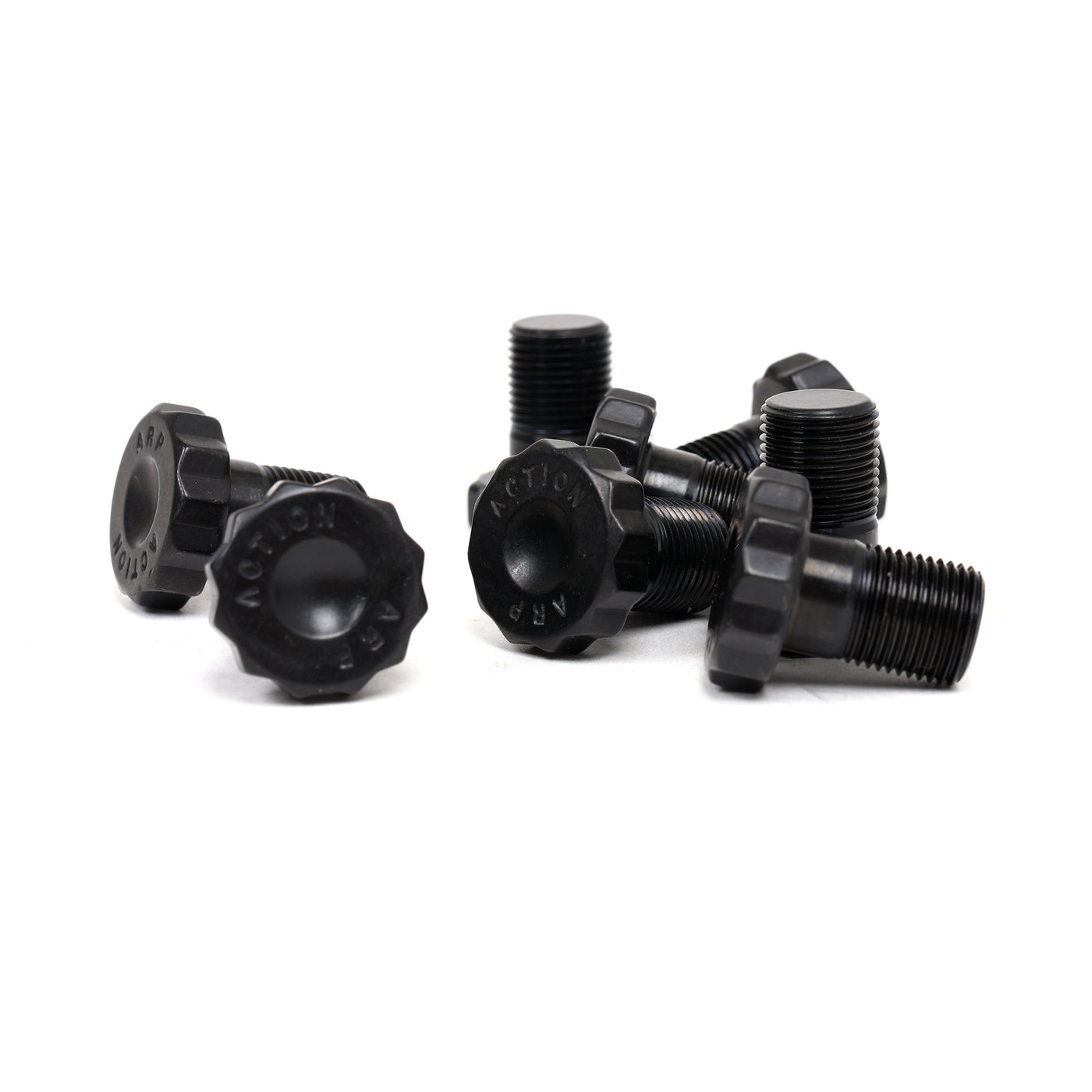 Action Clutch x ARP Honda K Series Flywheel Bolts