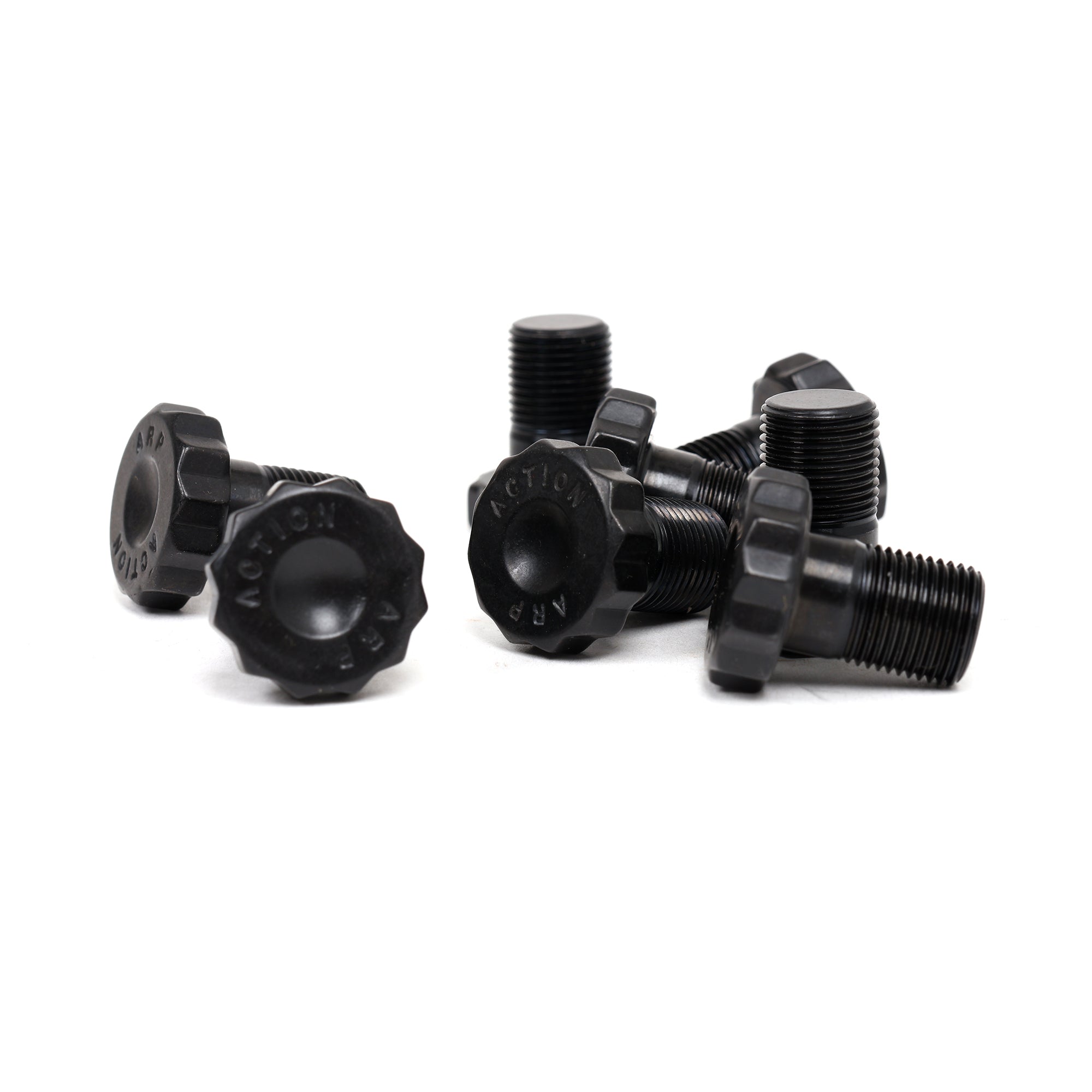 Action Clutch x ARP Honda K Series Flywheel Bolts