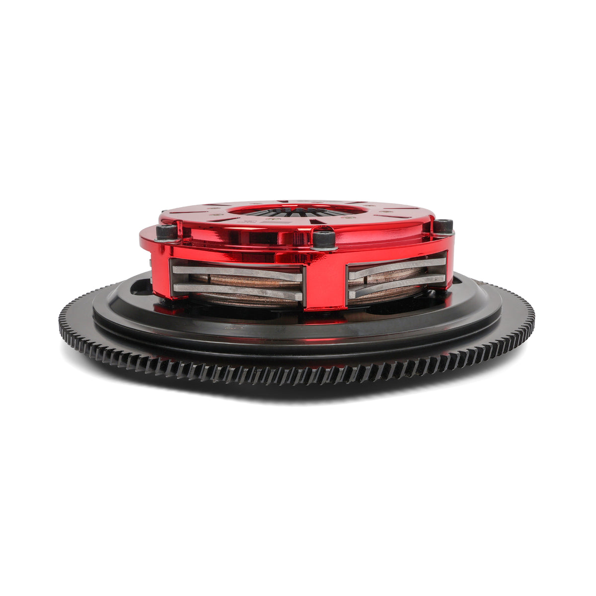Action Clutch 7.25" Twin Disc Clutch for FK8 Civic Type R