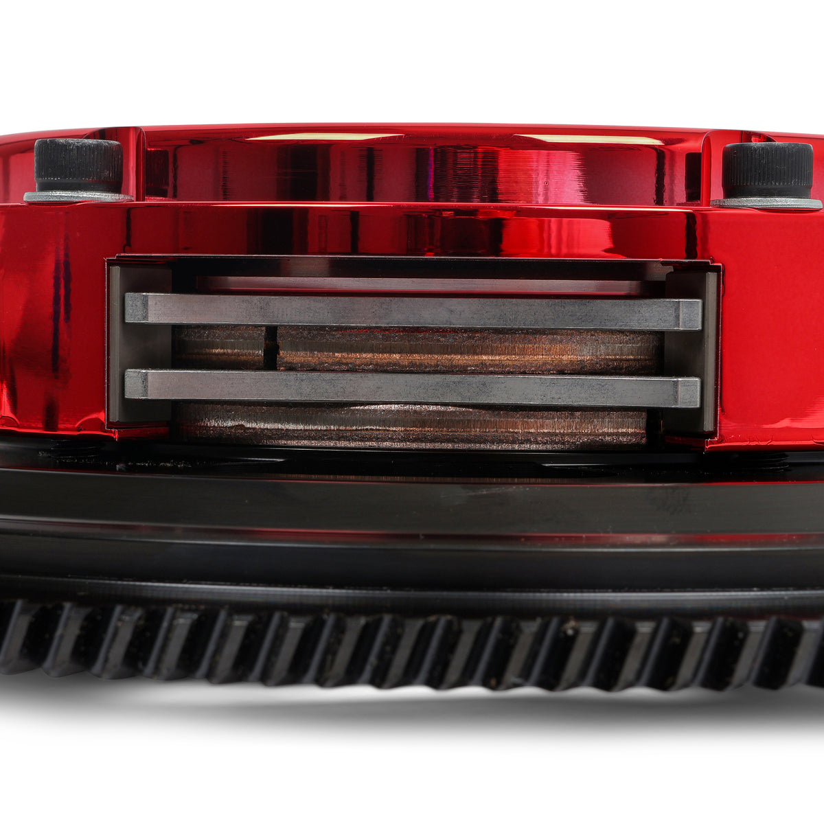 Action Clutch 7.25" Twin Disc Clutch for FK8 Civic Type R