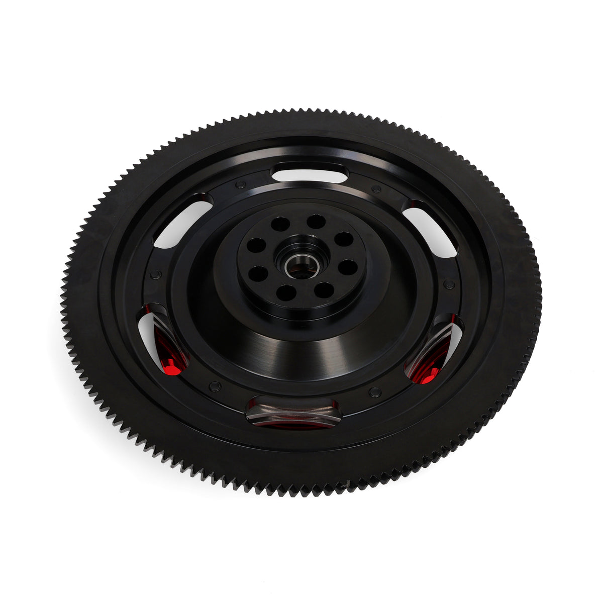 Action Clutch 7.25" Twin Disc Clutch for FK8 Civic Type R