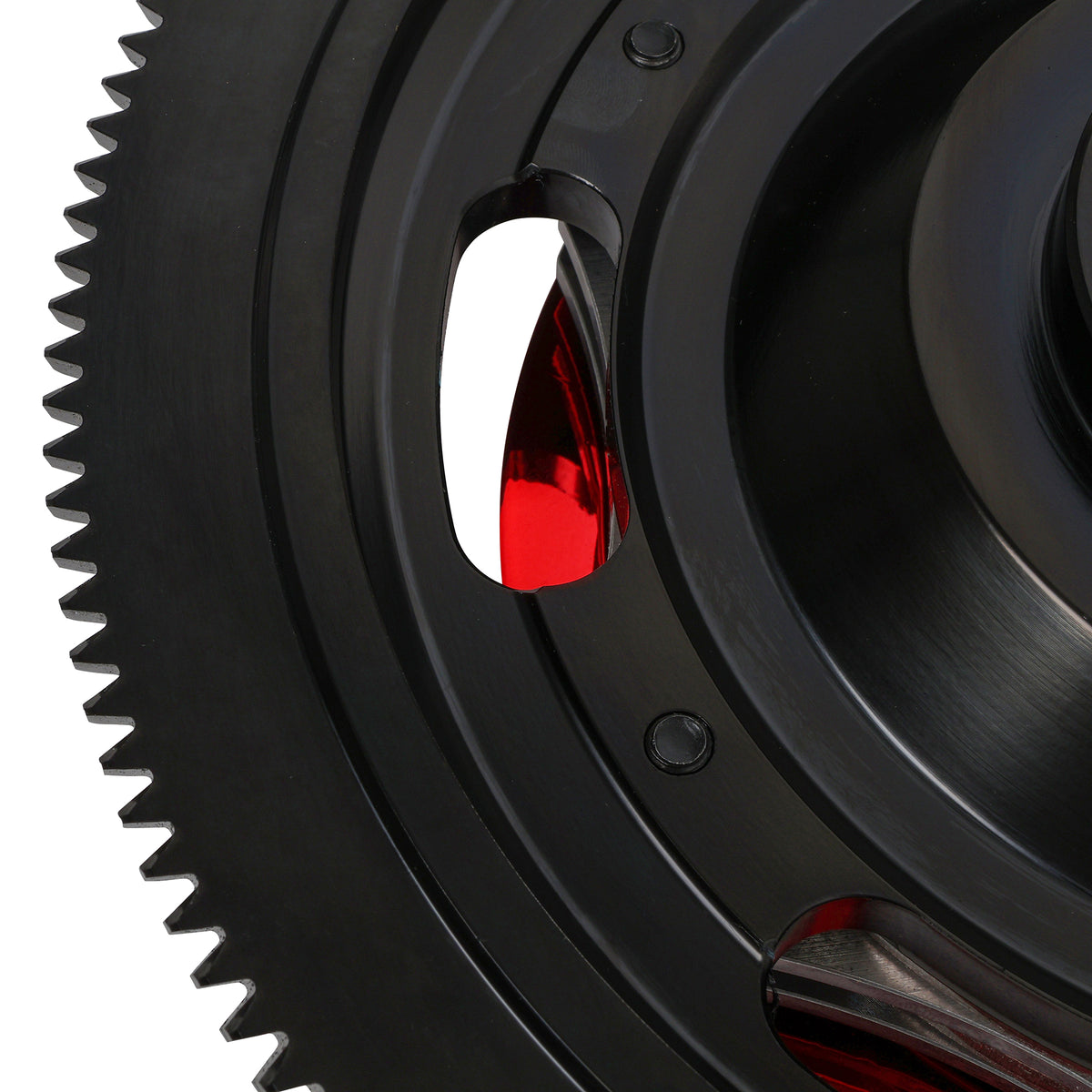 Action Clutch 7.25" Twin Disc Clutch for FK8 Civic Type R