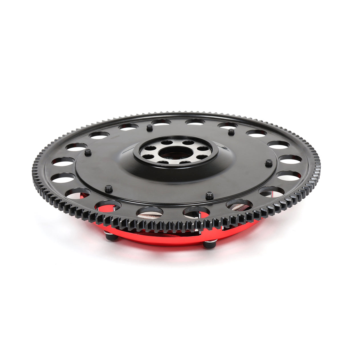 Action Clutch Twin Disc Clutch Kit for 02-06 RSX Type S