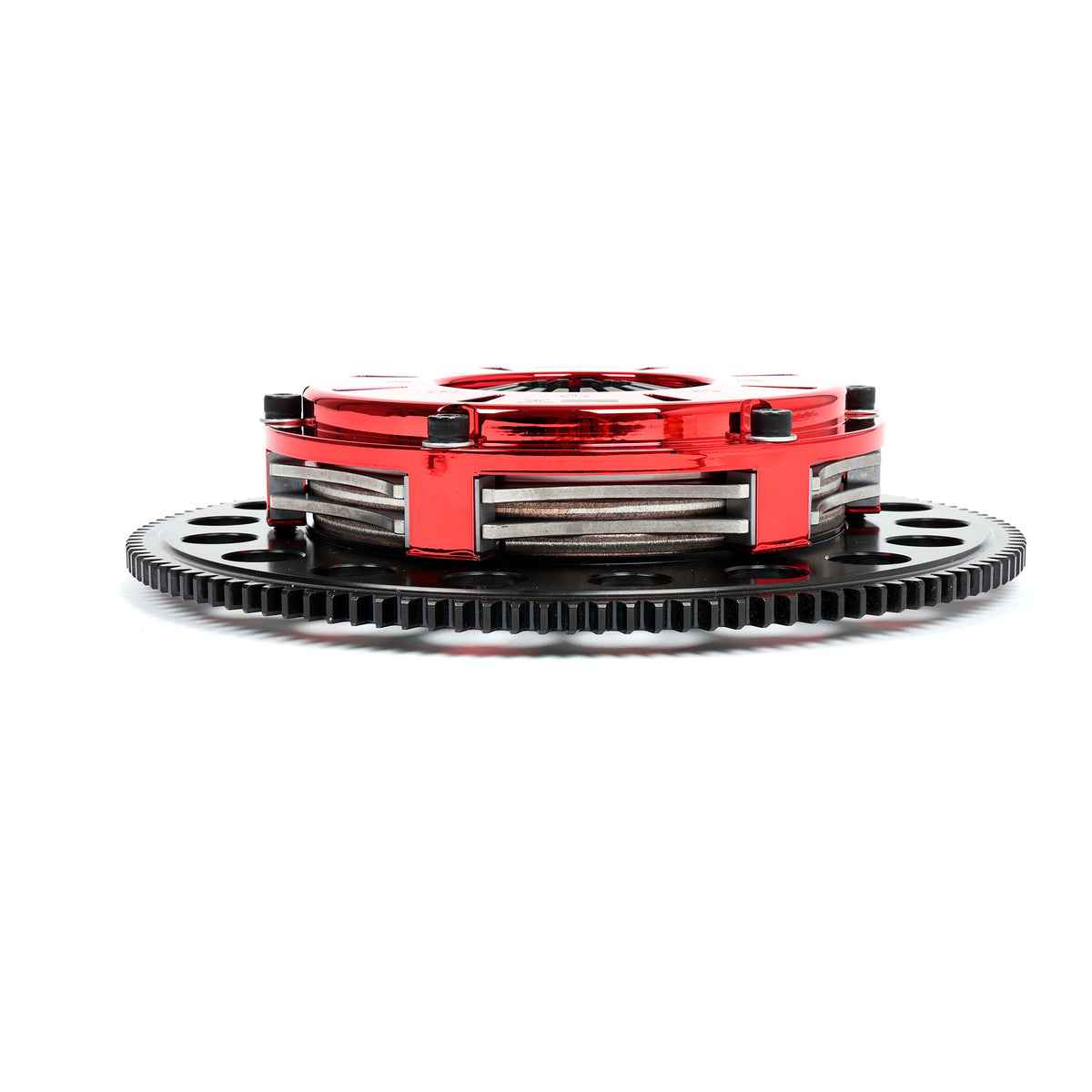 Action Clutch Twin Disc Clutch Kit for 02-06 RSX Type S