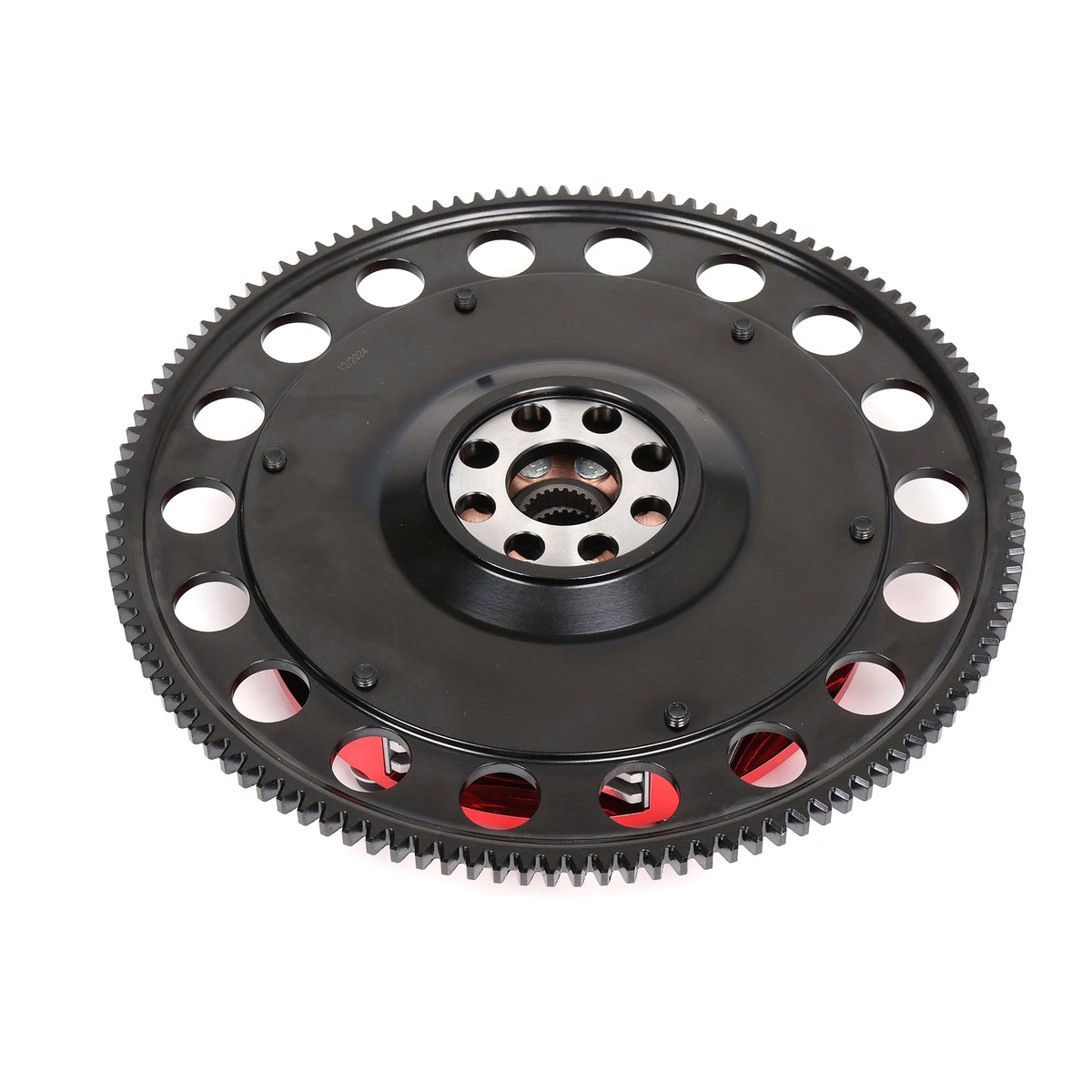 Action Clutch Twin Disc Clutch Kit for 02-06 RSX Type S