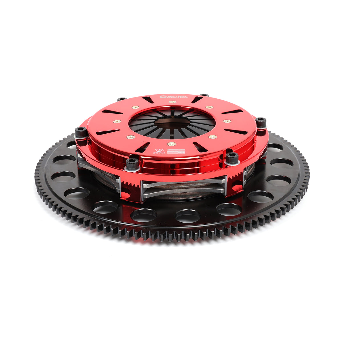 Action Clutch Twin Disc Clutch Kit for 02-06 RSX Type S