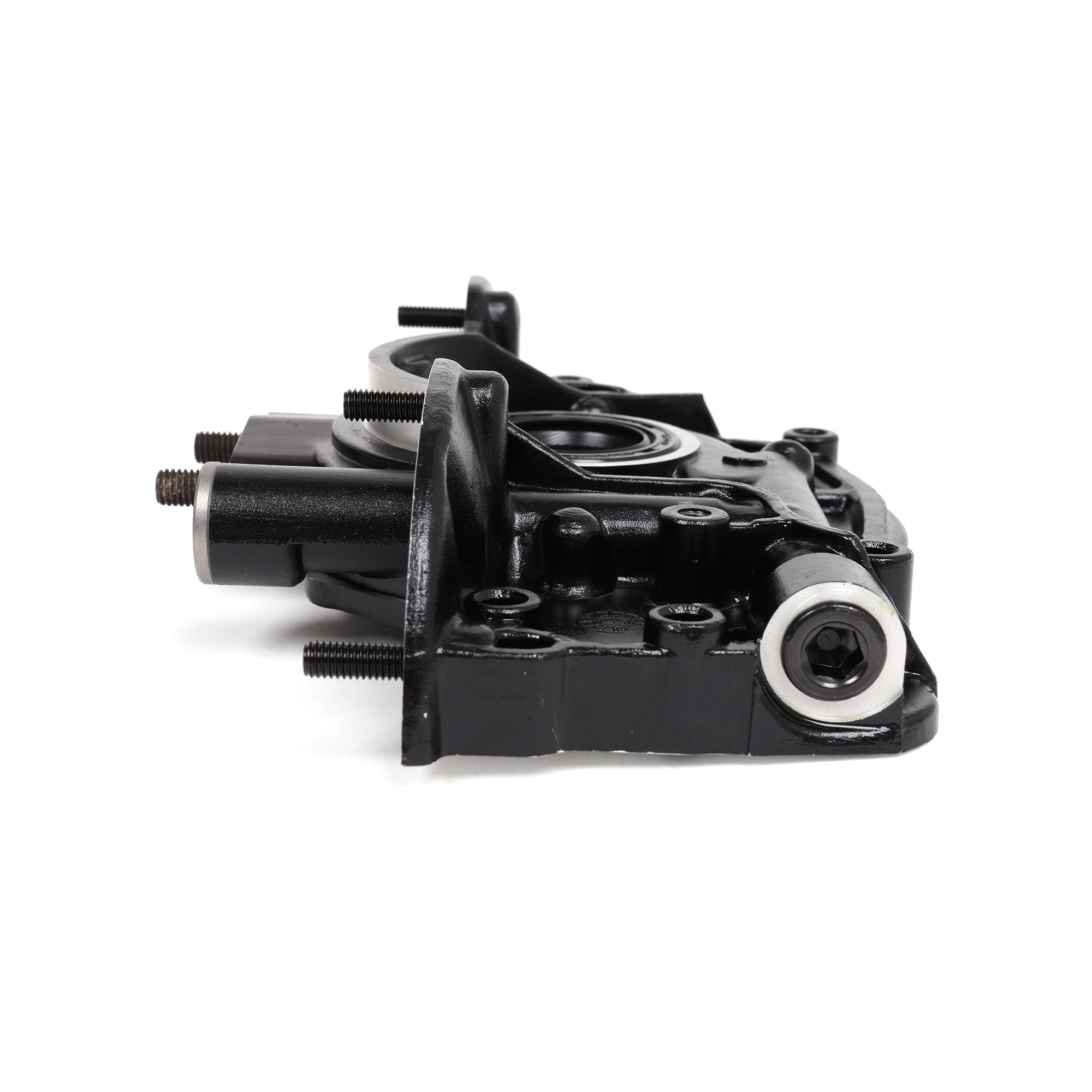 ACL D Series High Performance Oil Pump · Hybrid Racing