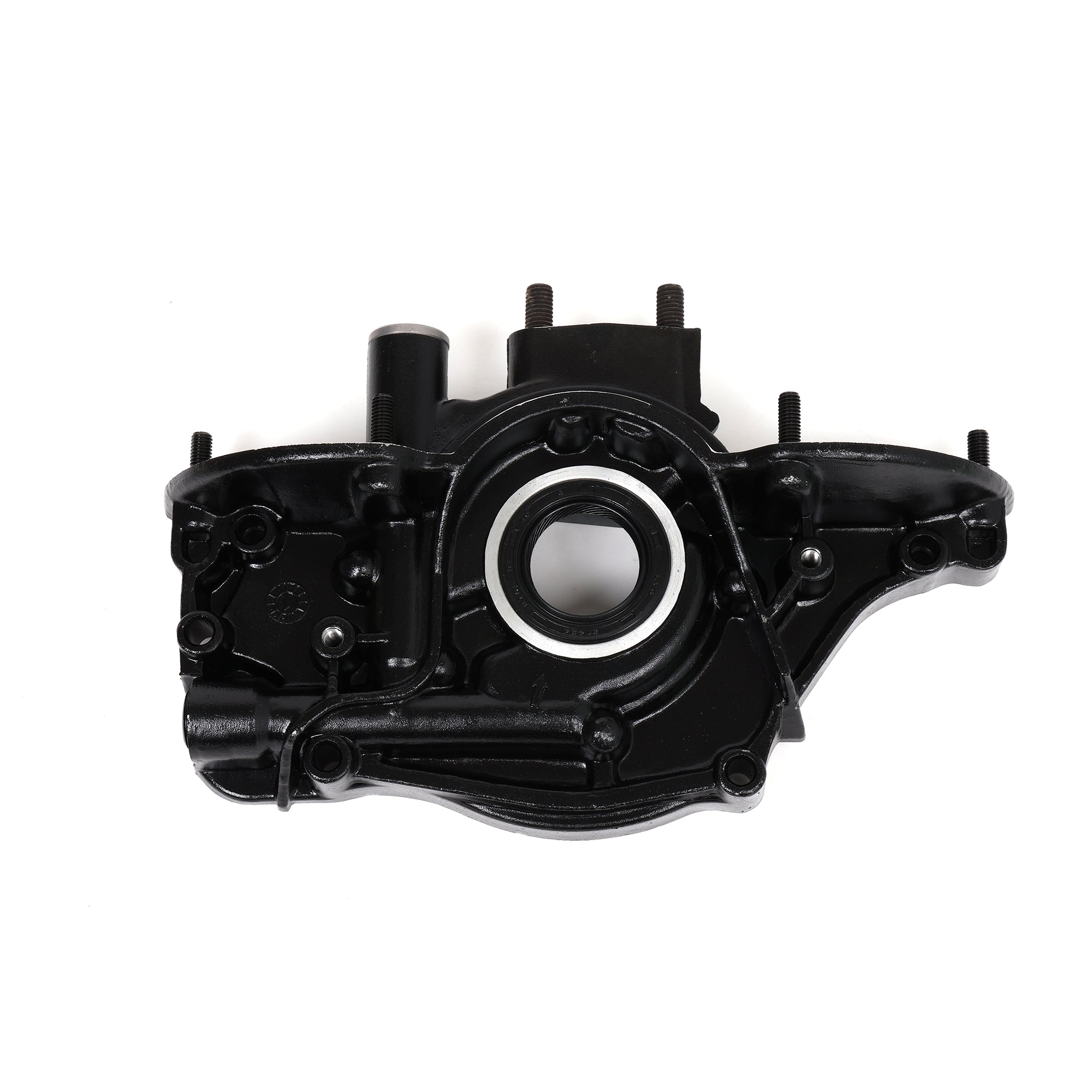 DA PUMP　CD ACL D Series High Performance Oil Pump · Hybrid Racing