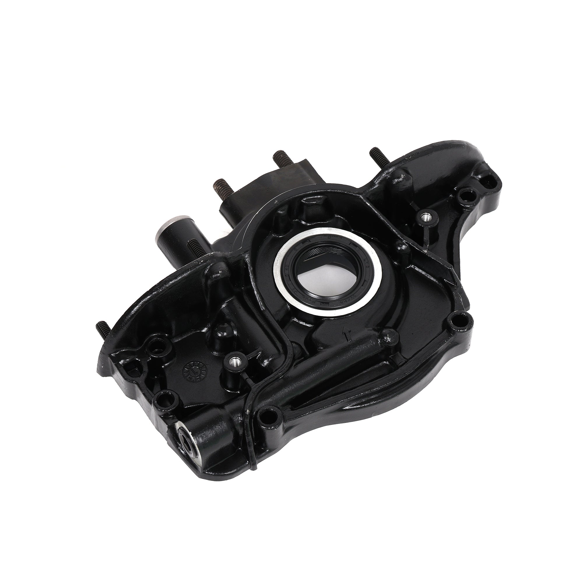 ACL D Series High Performance Oil Pump · Hybrid Racing