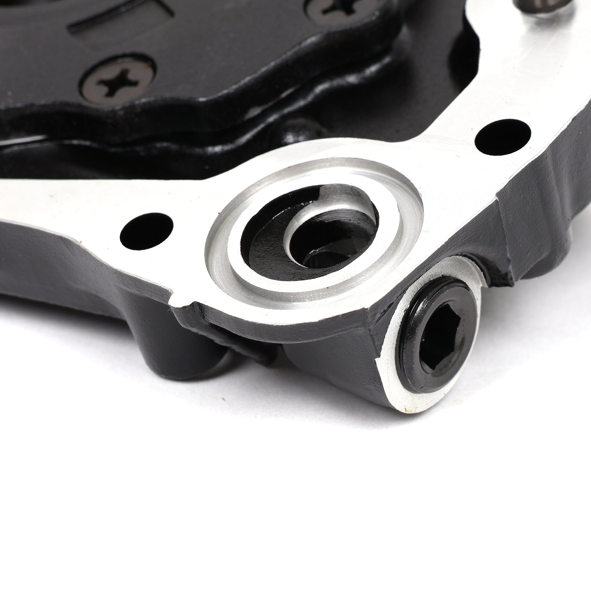 ACL D Series High Performance Oil Pump · Hybrid Racing