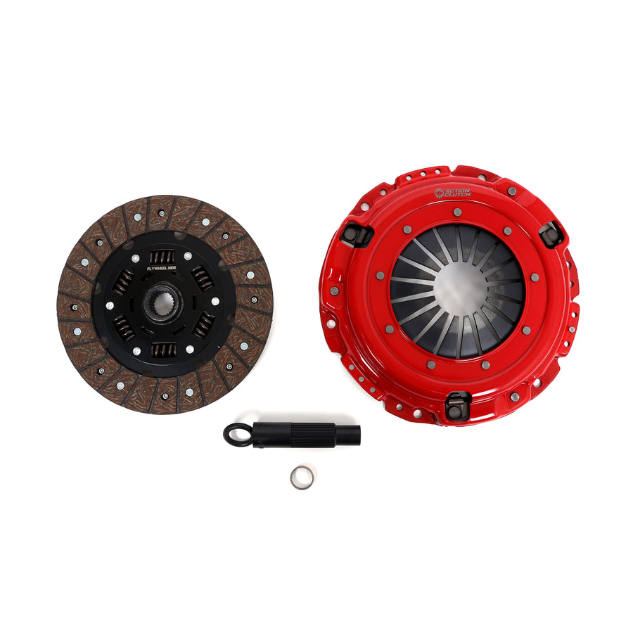 Action Clutch Stage 1 (2012-2015 Civic Si K24Z7)