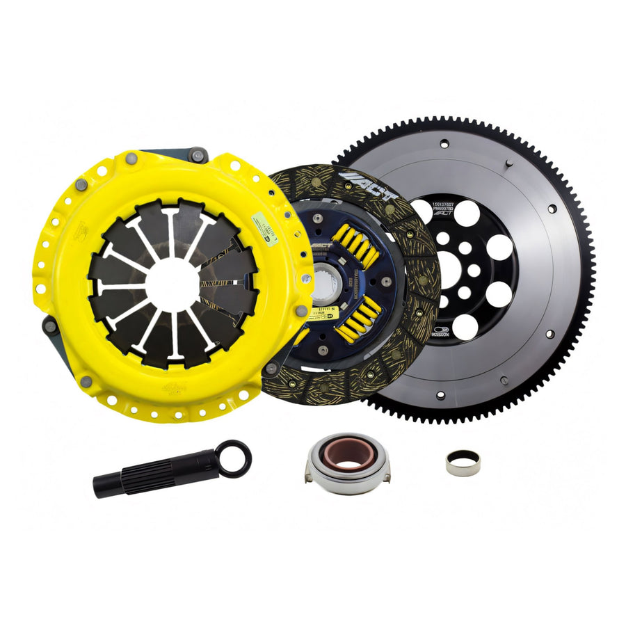 ACT HD Performance Street Clutch Kit for 03-12 Accord/09-14 TSX