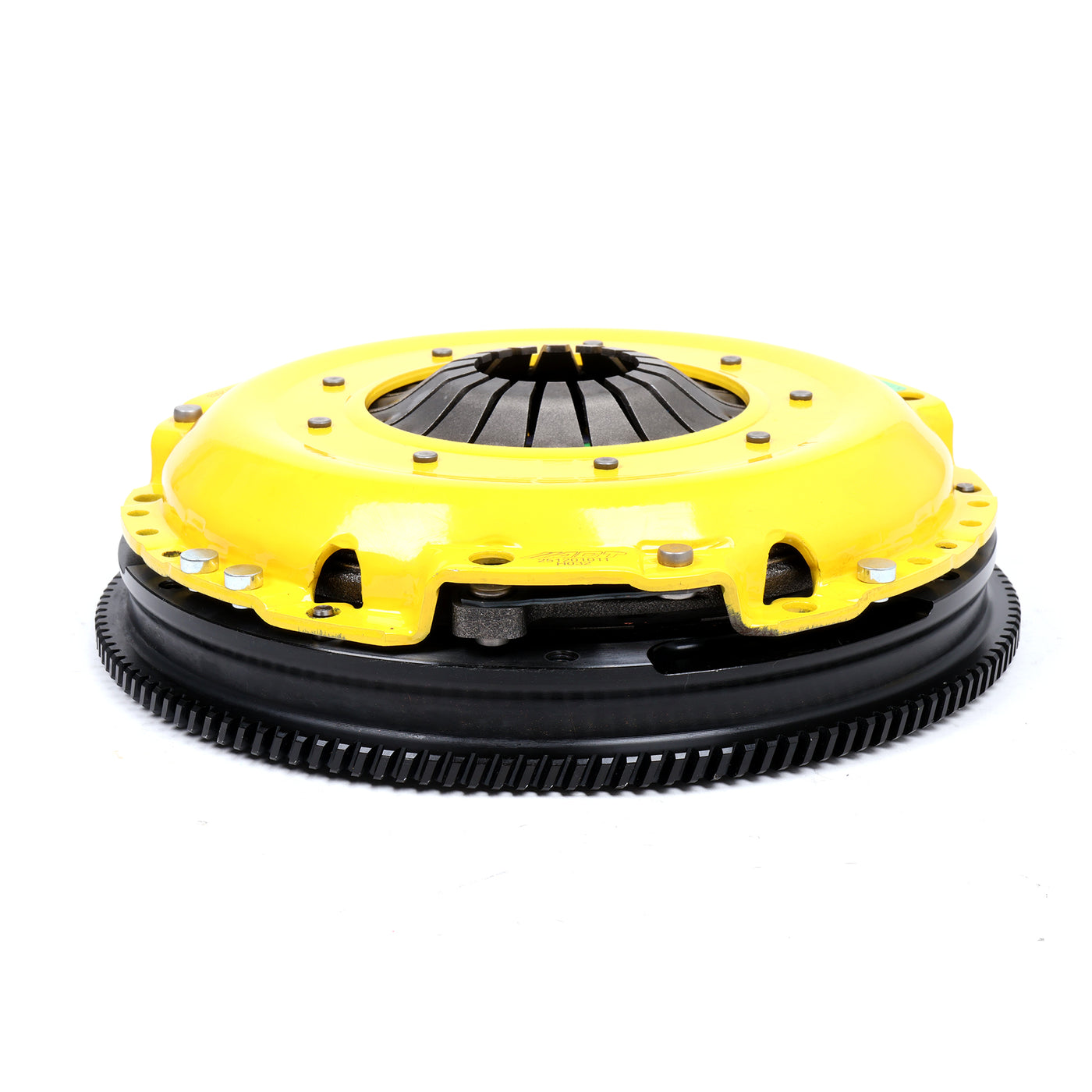 ACT HD/Performance Street Clutch Kit for 17-26 Civic Si