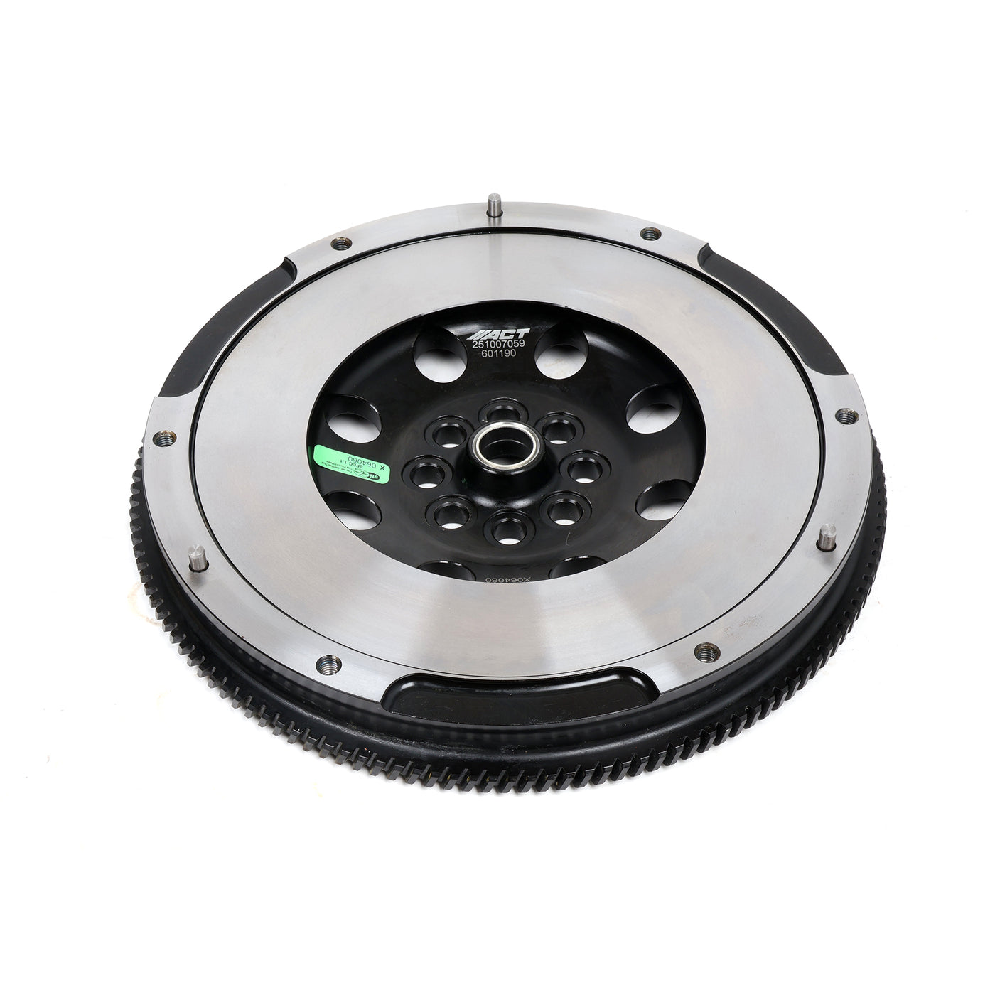 ACT HD/Performance Street Clutch Kit for 17-26 Civic Si