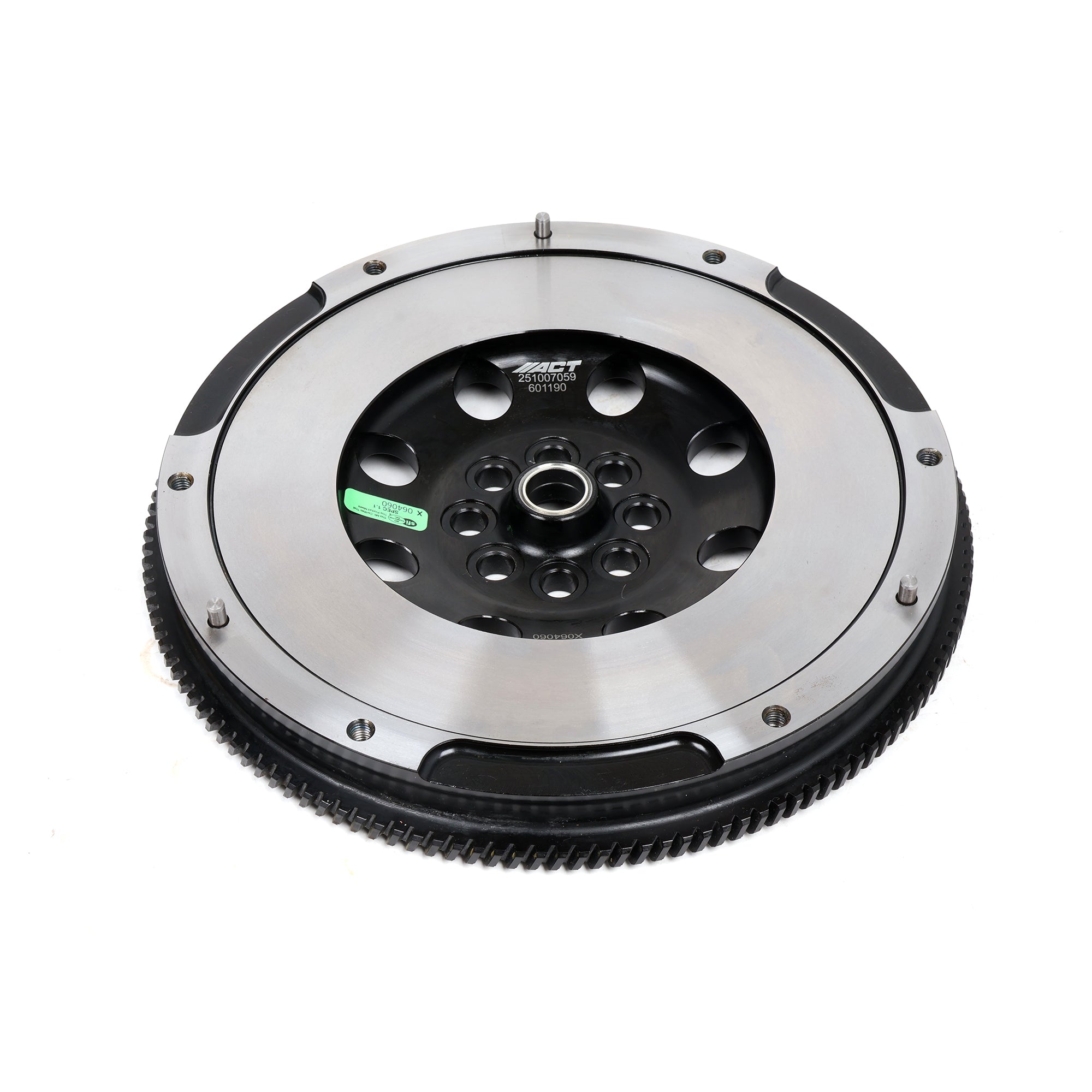 ACT HD/Performance Street Clutch Kit for 17-26 Civic Si