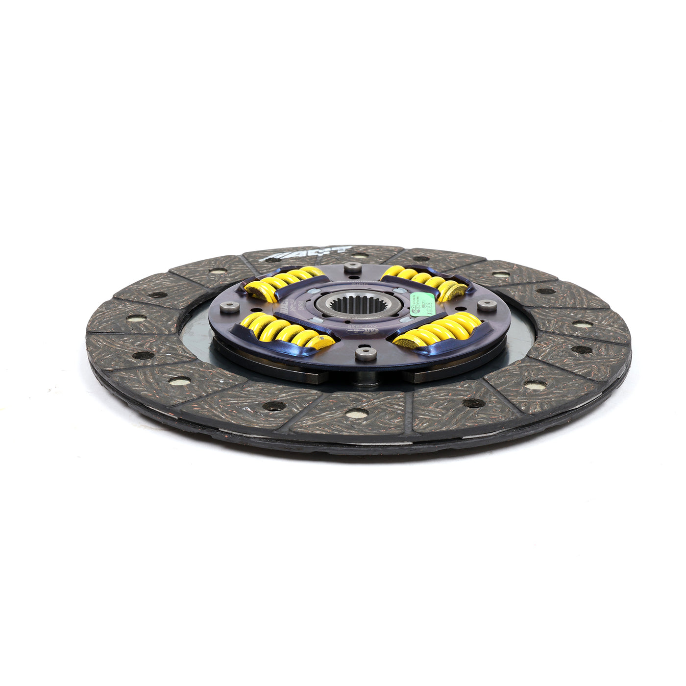 ACT HD/Performance Street Clutch Kit for 17-26 Civic Si