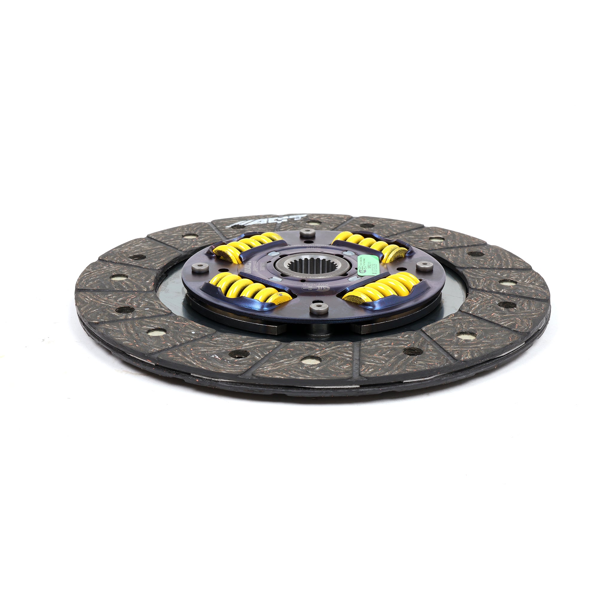 ACT HD/Performance Street Clutch Kit for 17-26 Civic Si