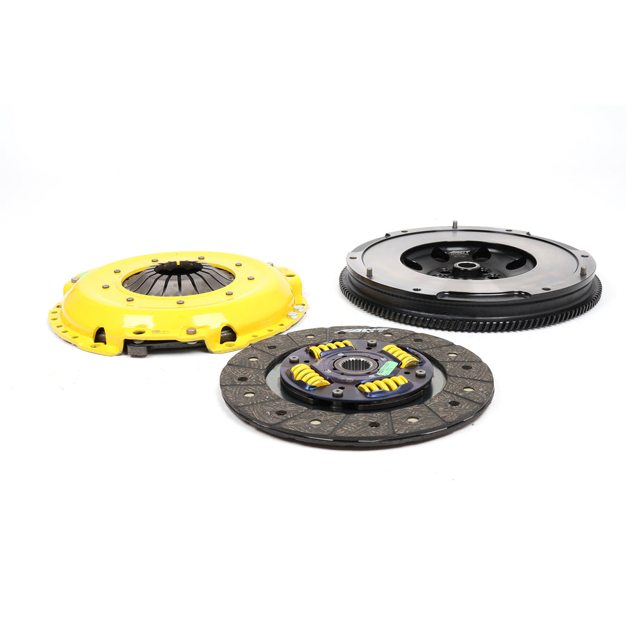 ACT HD/Performance Street Clutch Kit for 17-26 Civic Si