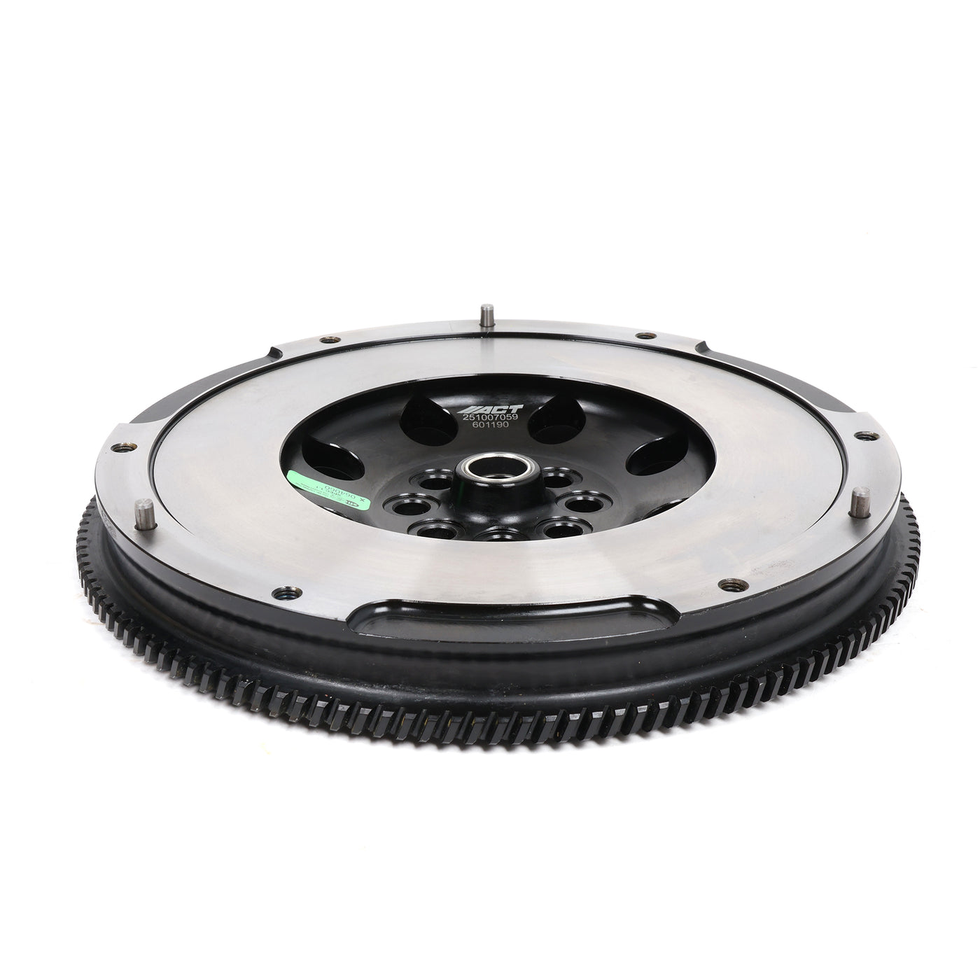 ACT HD/Performance Street Clutch Kit for 17-26 Civic Si