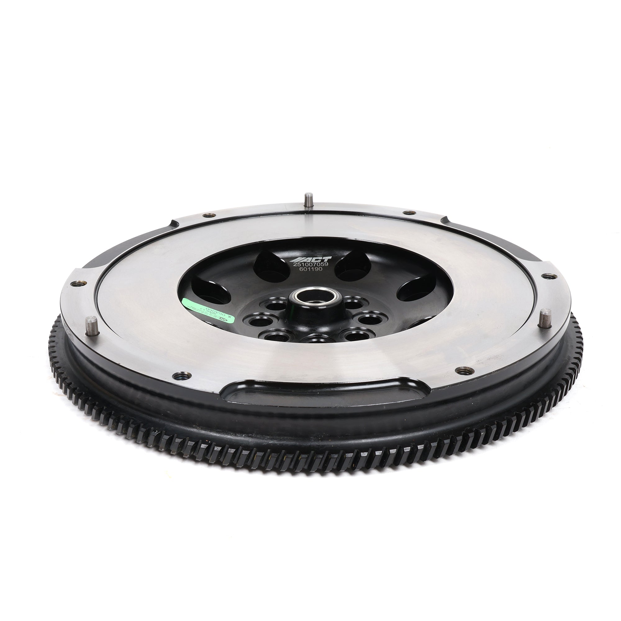 ACT HD/Performance Street Clutch Kit for 17-26 Civic Si