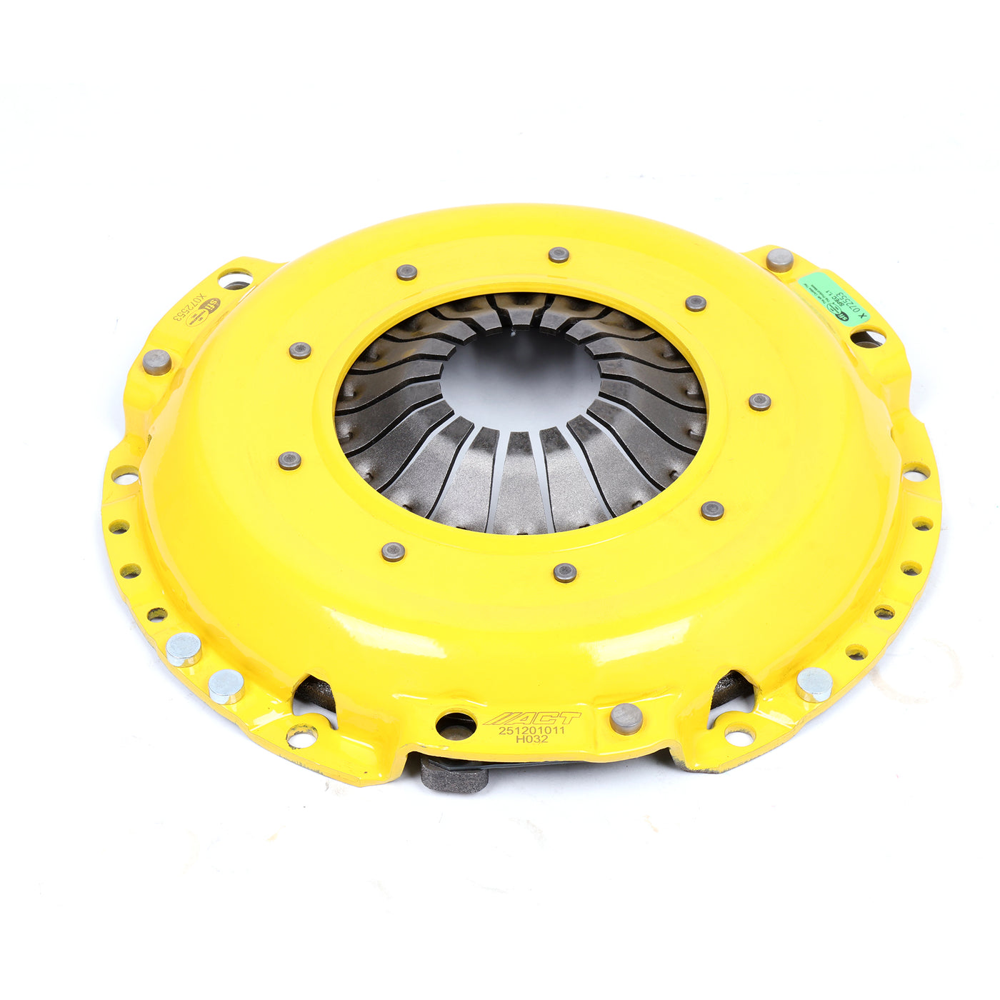 ACT HD/Performance Street Clutch Kit for 17-26 Civic Si