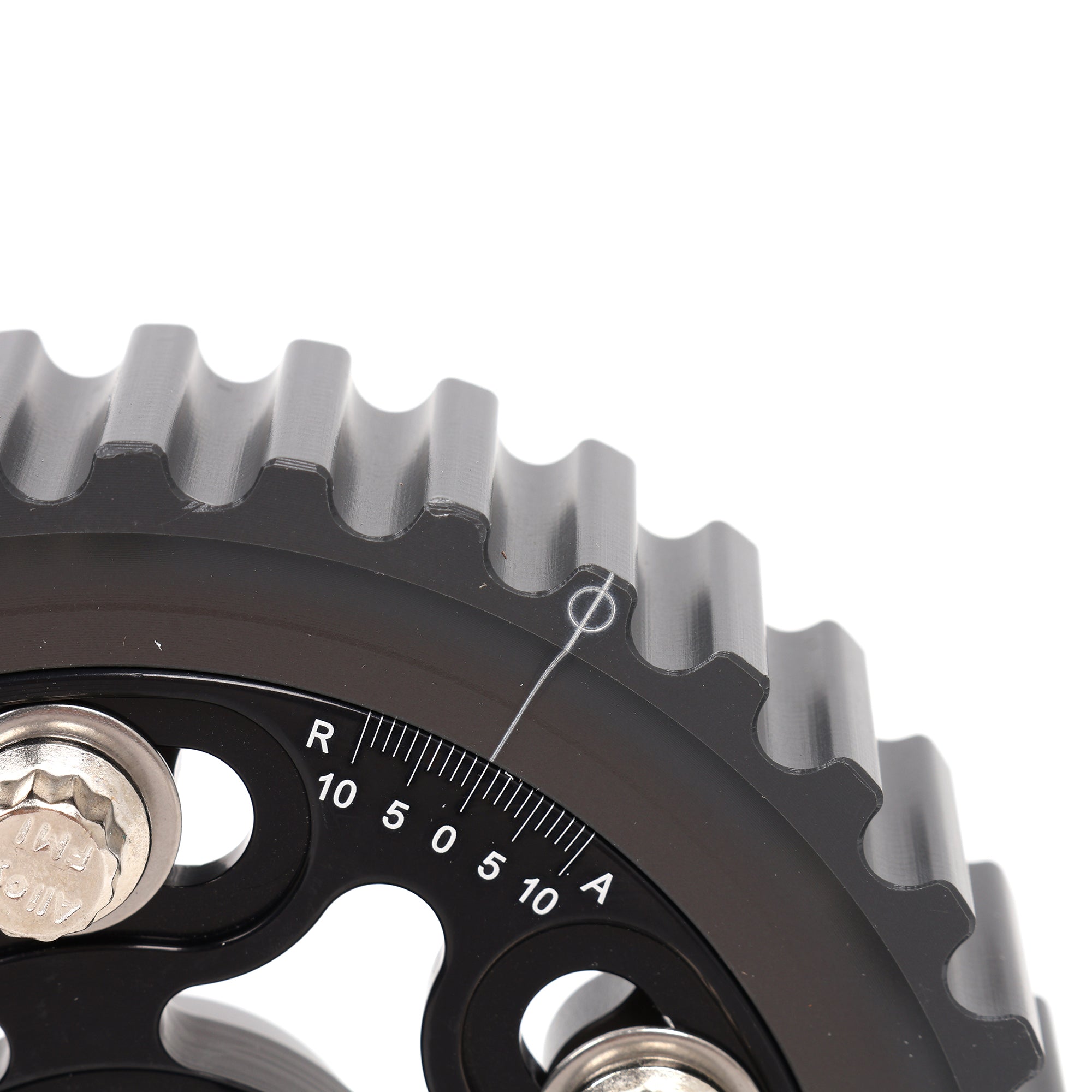 AEM Tru-Time Adjustable Cam Gear for Honda 1.5/1.6L D Series