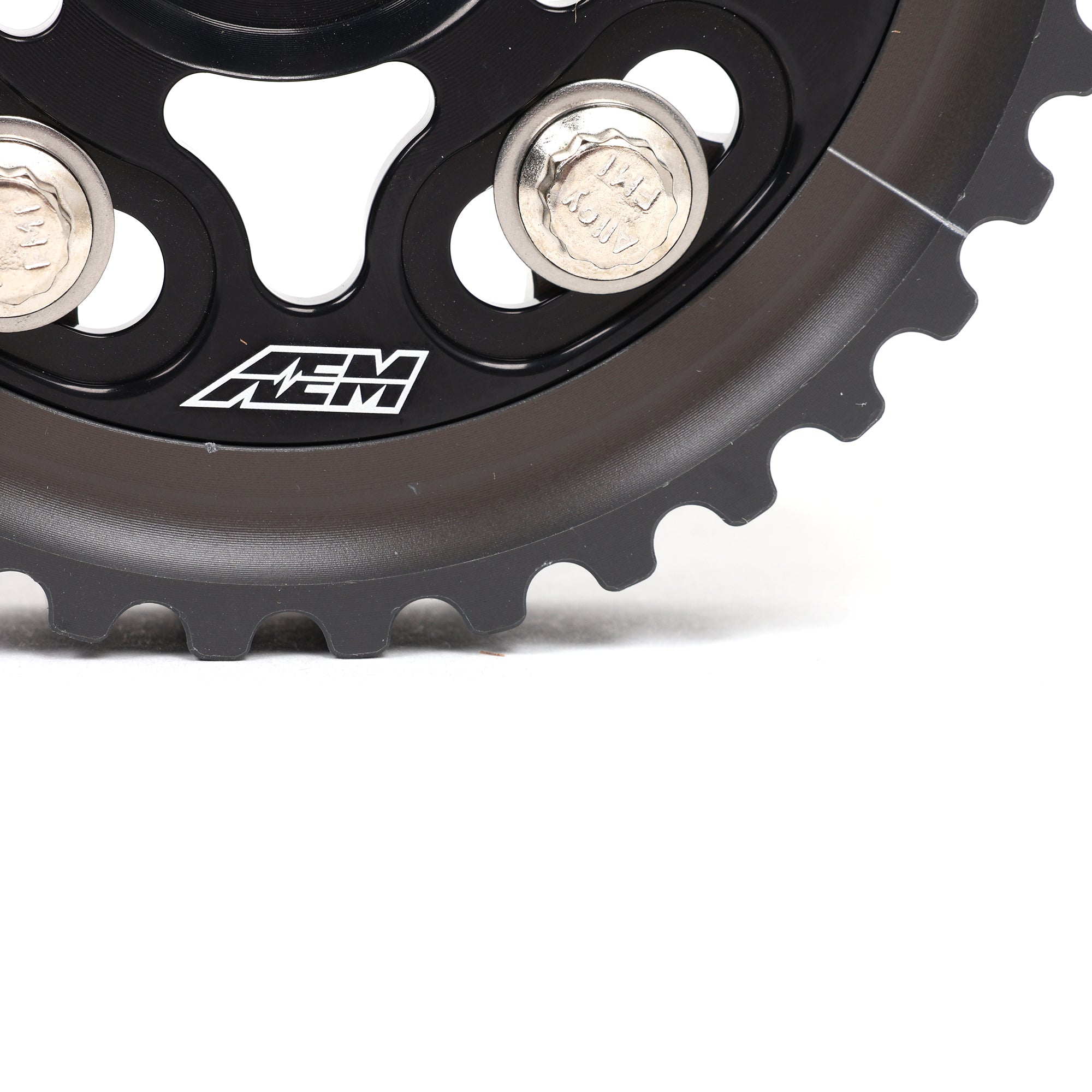 AEM Tru-Time Adjustable Cam Gear for Honda 1.5/1.6L D Series