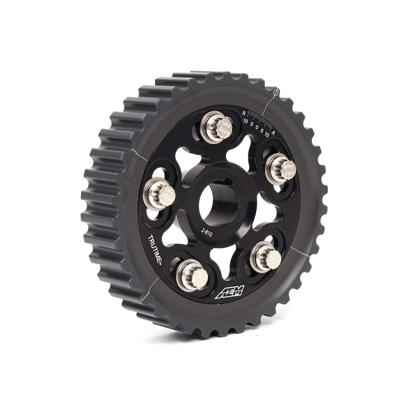 AEM Tru-Time Adjustable Cam Gear for Honda 1.5/1.6L D Series