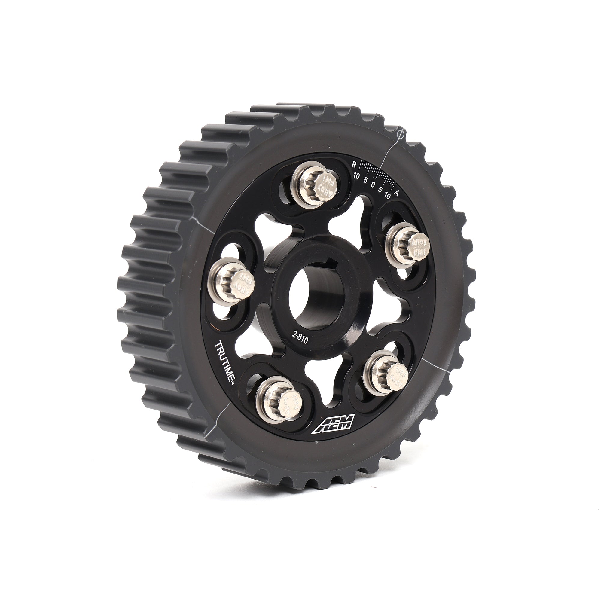 AEM Tru-Time Adjustable Cam Gear for Honda 1.5/1.6L D Series
