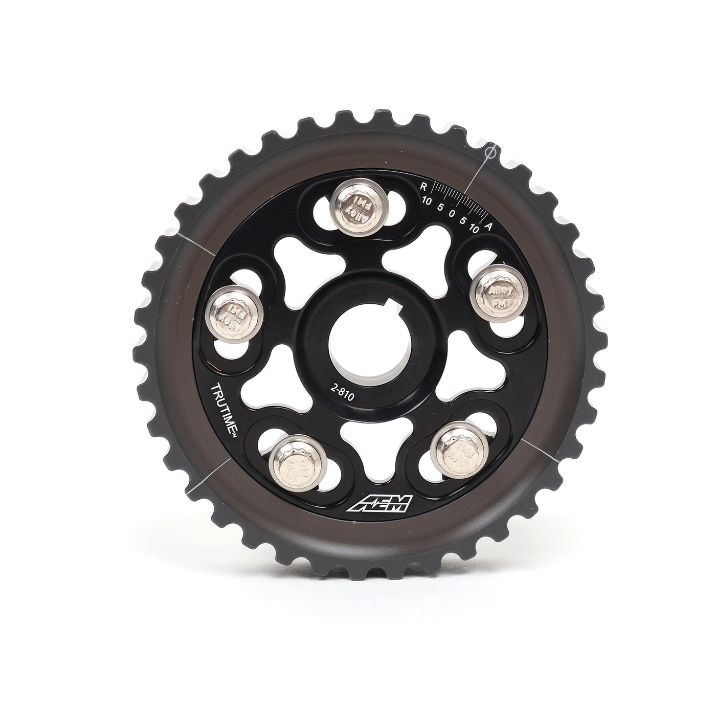 AEM Tru-Time Adjustable Cam Gear for Honda 1.5/1.6L D Series