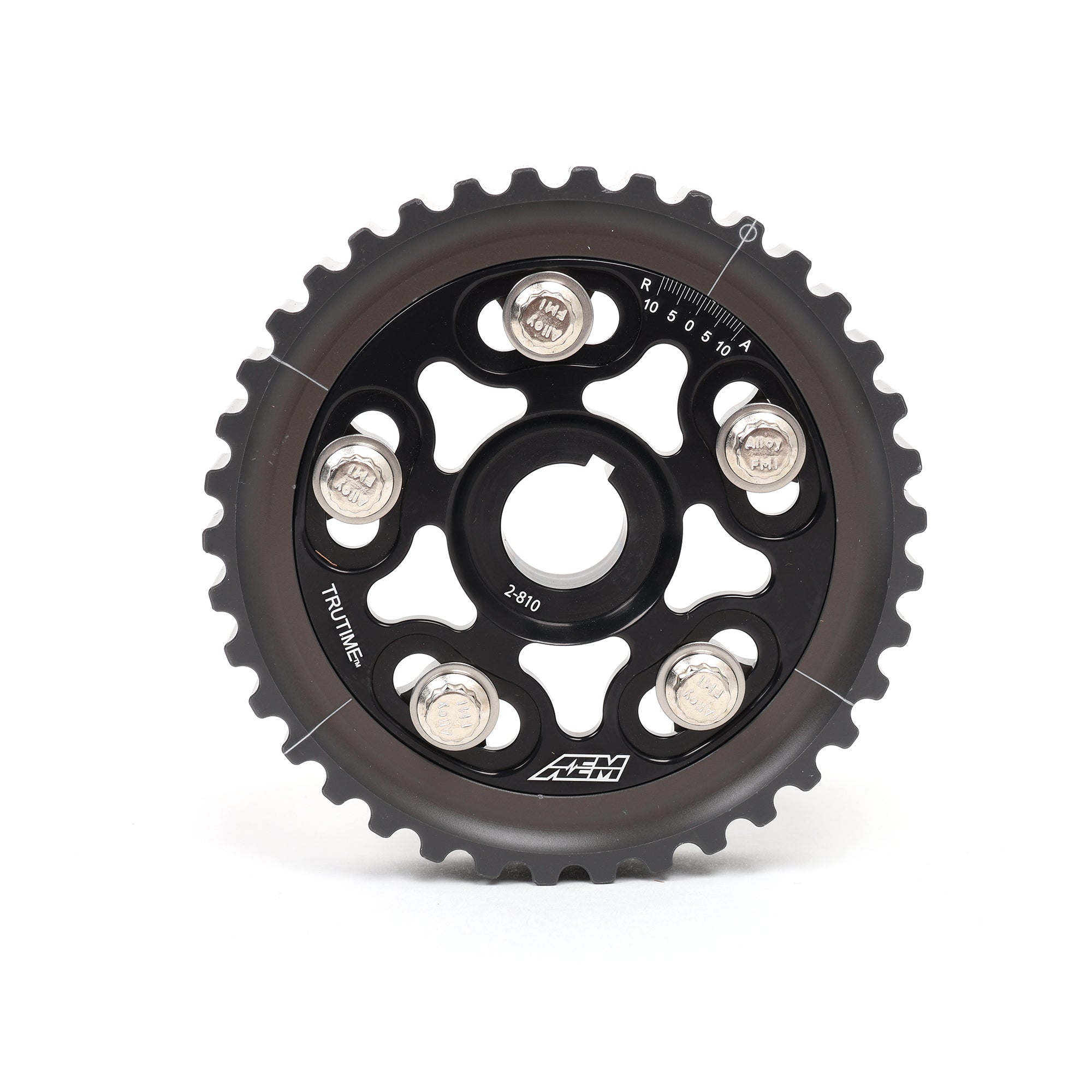 AEM Tru-Time Adjustable Cam Gear for Honda 1.5/1.6L D Series