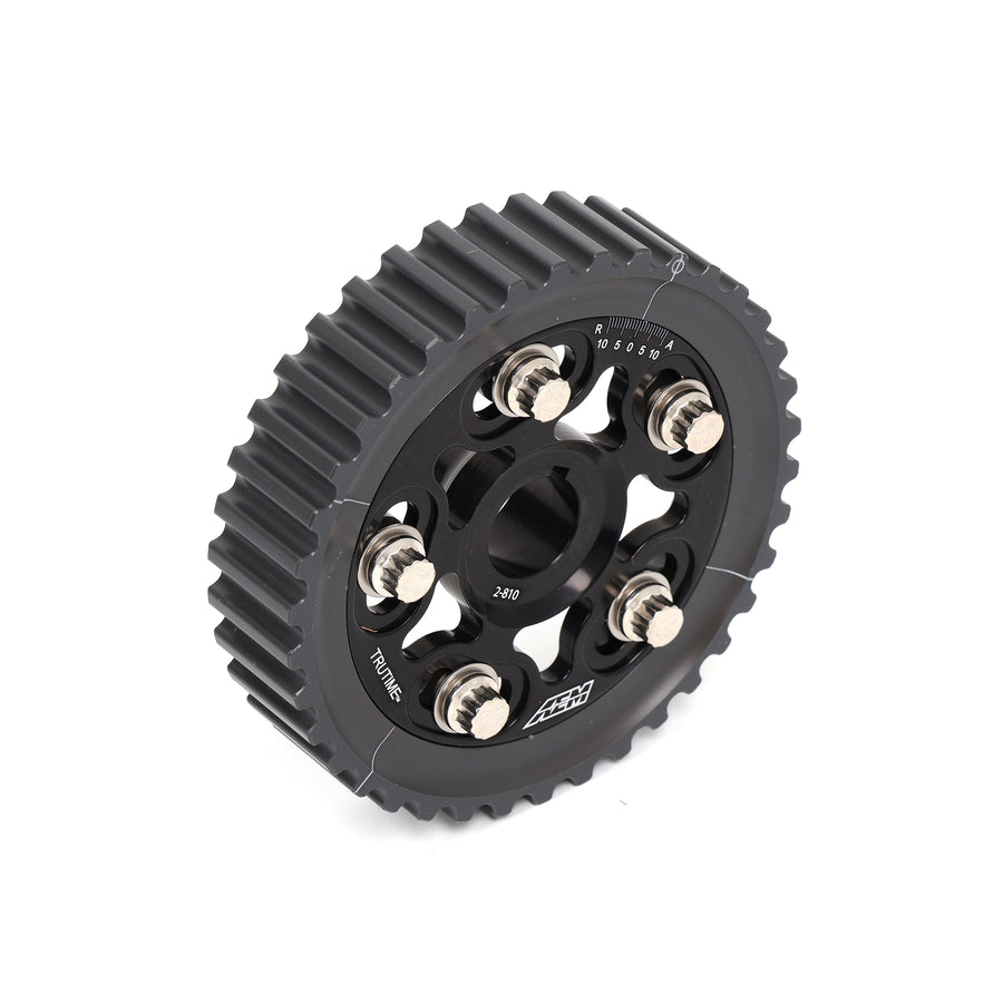 AEM Tru-Time Adjustable Cam Gear for Honda 1.5/1.6L D Series