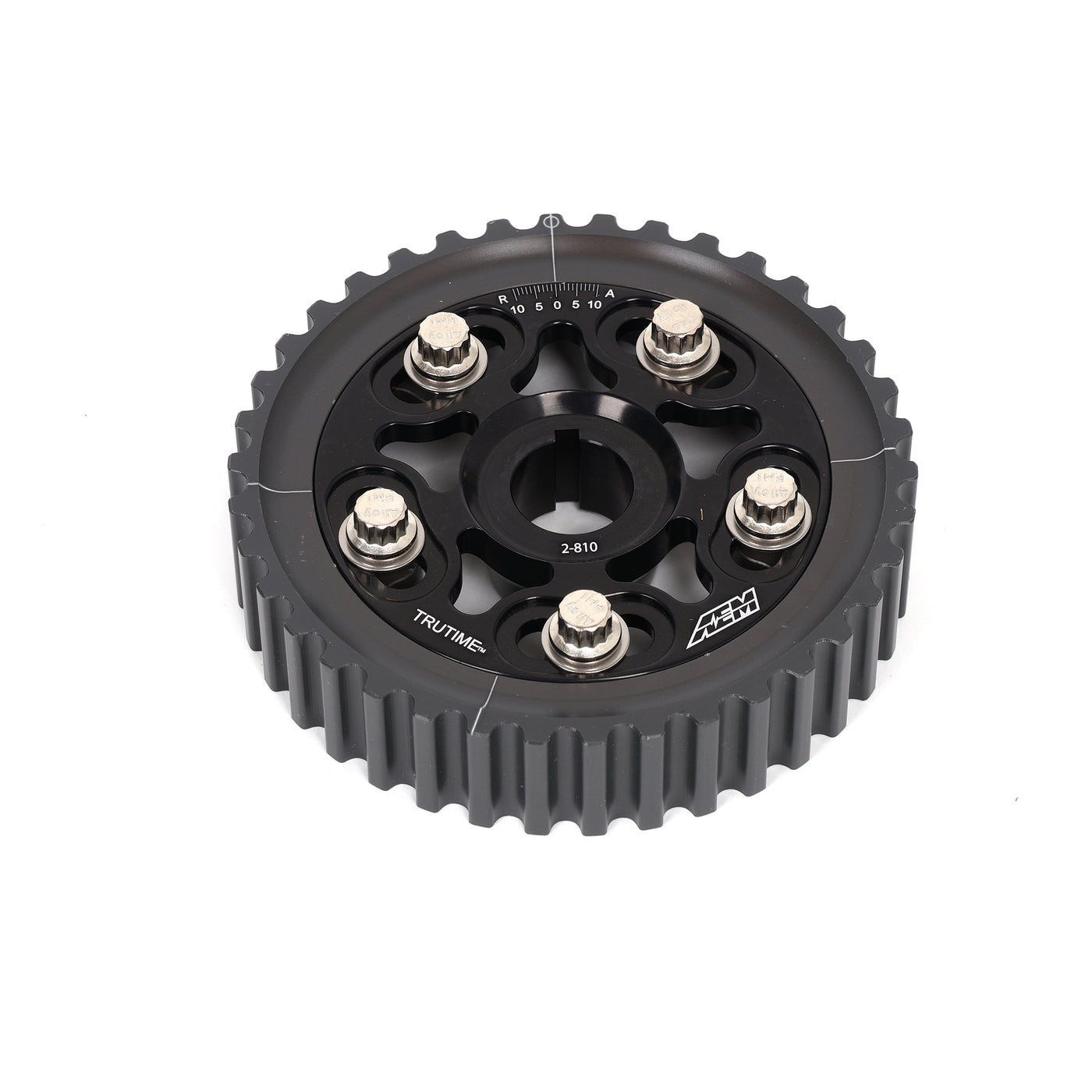 AEM Tru-Time Adjustable Cam Gear for Honda 1.5/1.6L D Series