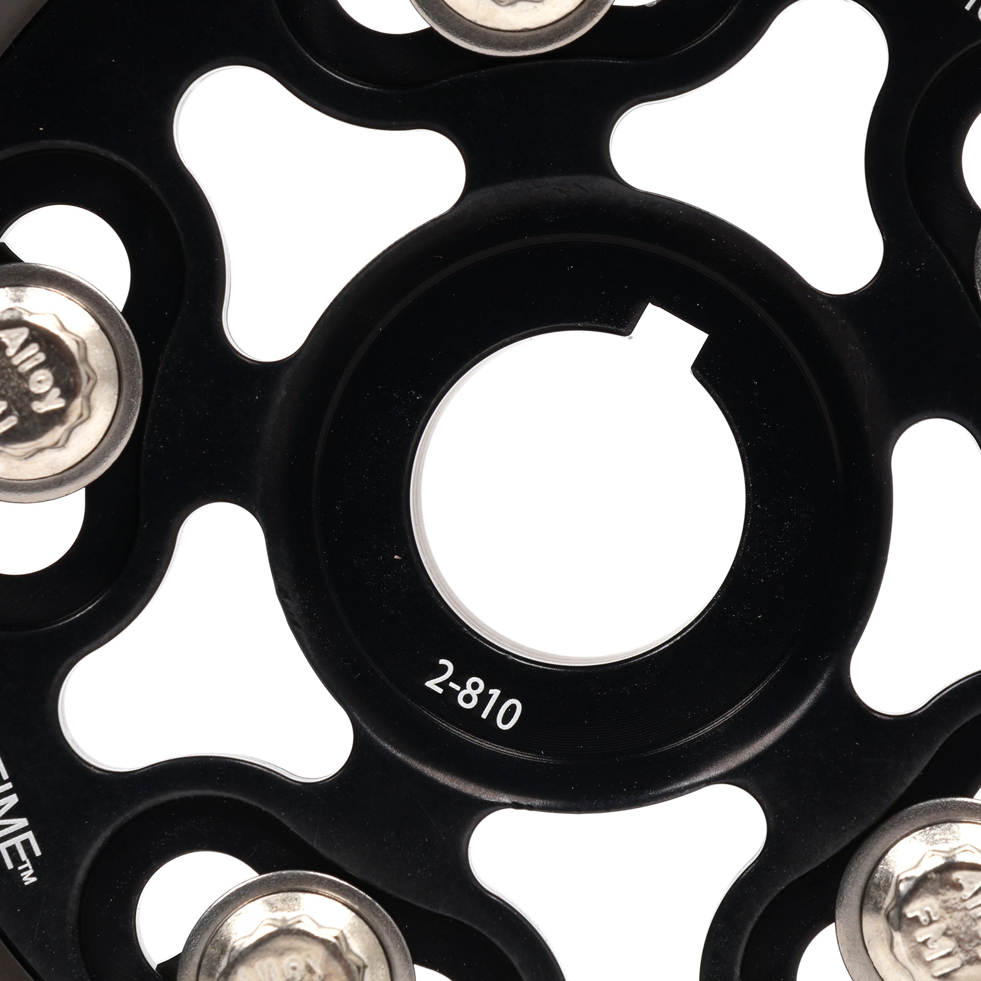 AEM Tru-Time Adjustable Cam Gear for 92-01 Prelude H22