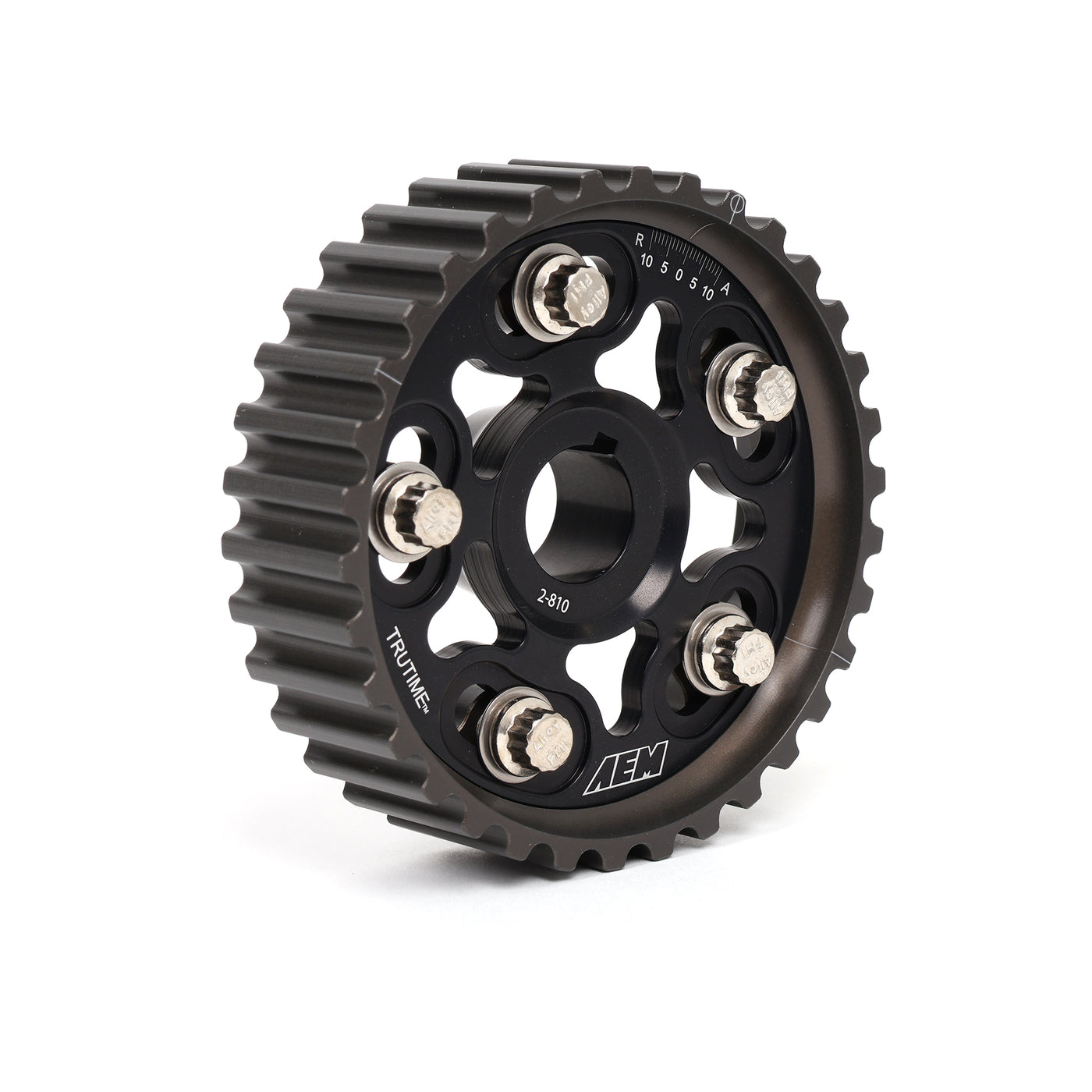 AEM 23-800BK Tru-Time Cam Gear