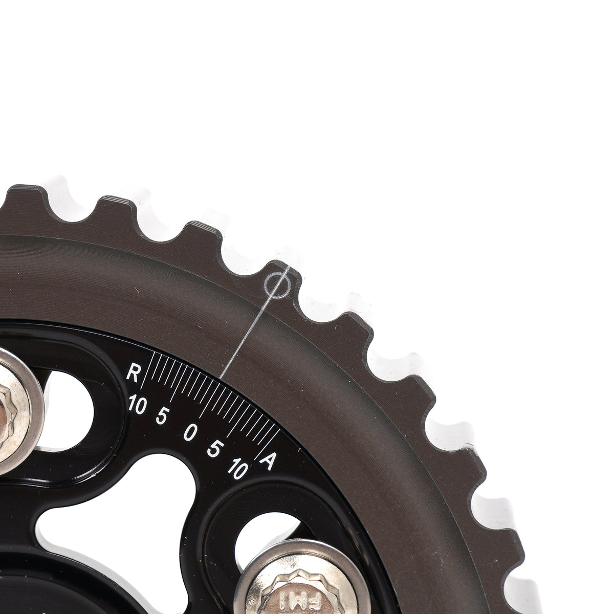 AEM D16Y8 Tru-Time Adjustable Cam Gear for 96-00 Civic EX