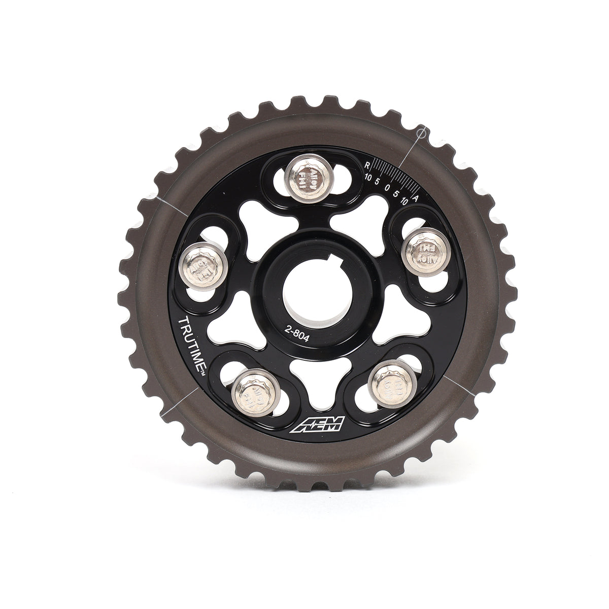 AEM D16Y8 Tru-Time Adjustable Cam Gear for 96-00 Civic EX
