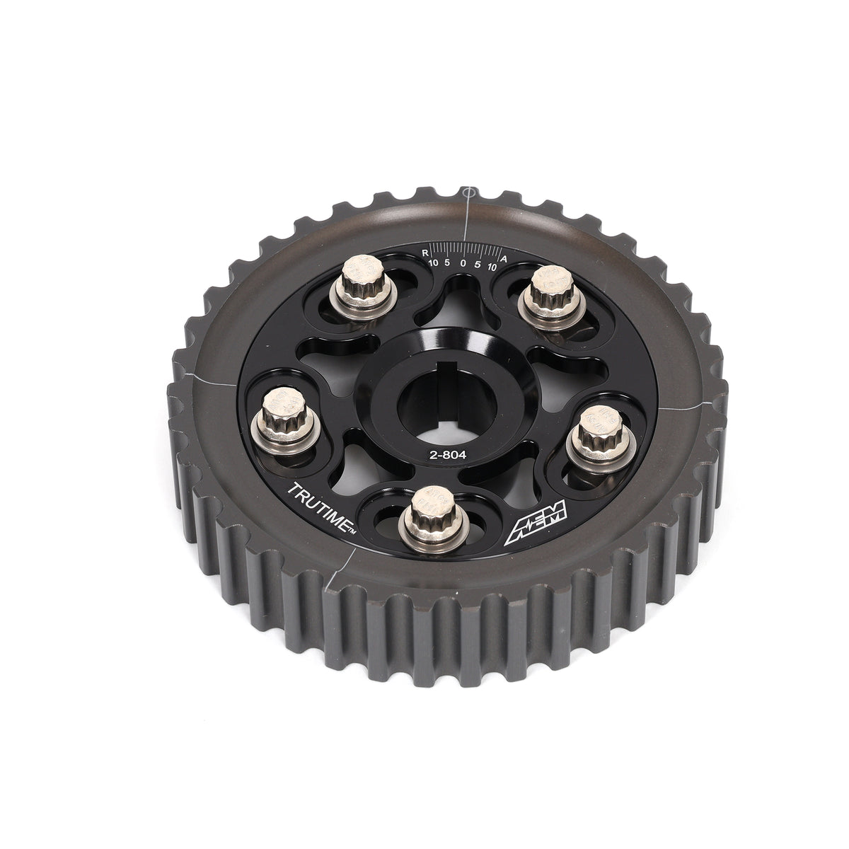 AEM D16Y8 Tru-Time Adjustable Cam Gear for 96-00 Civic EX