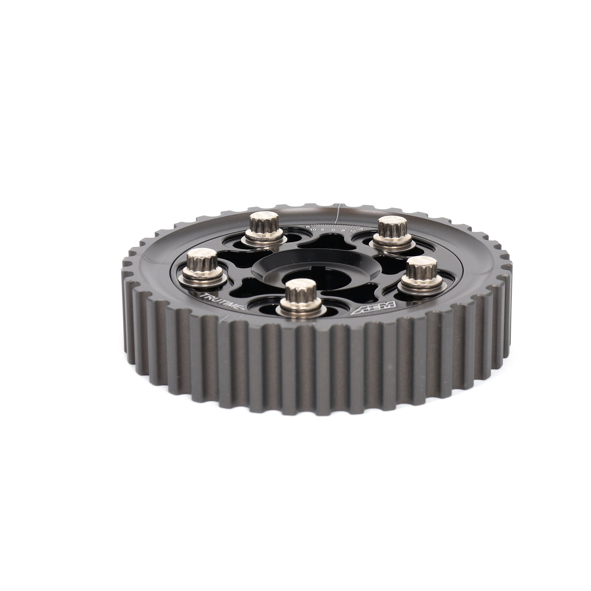 AEM D16Y8 Tru-Time Adjustable Cam Gear for 96-00 Civic EX · Hybrid