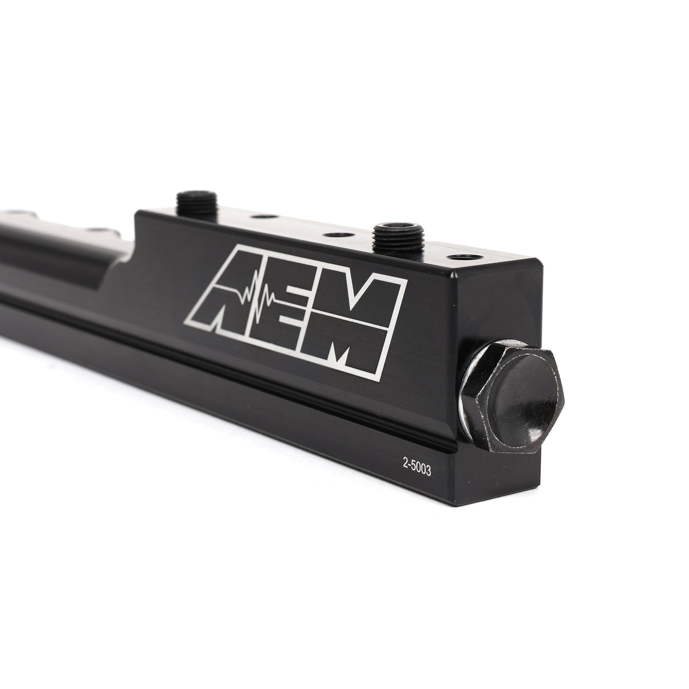 AEM B Series Fuel Rail for 94-97 Del Sol/99-00 Civic Si