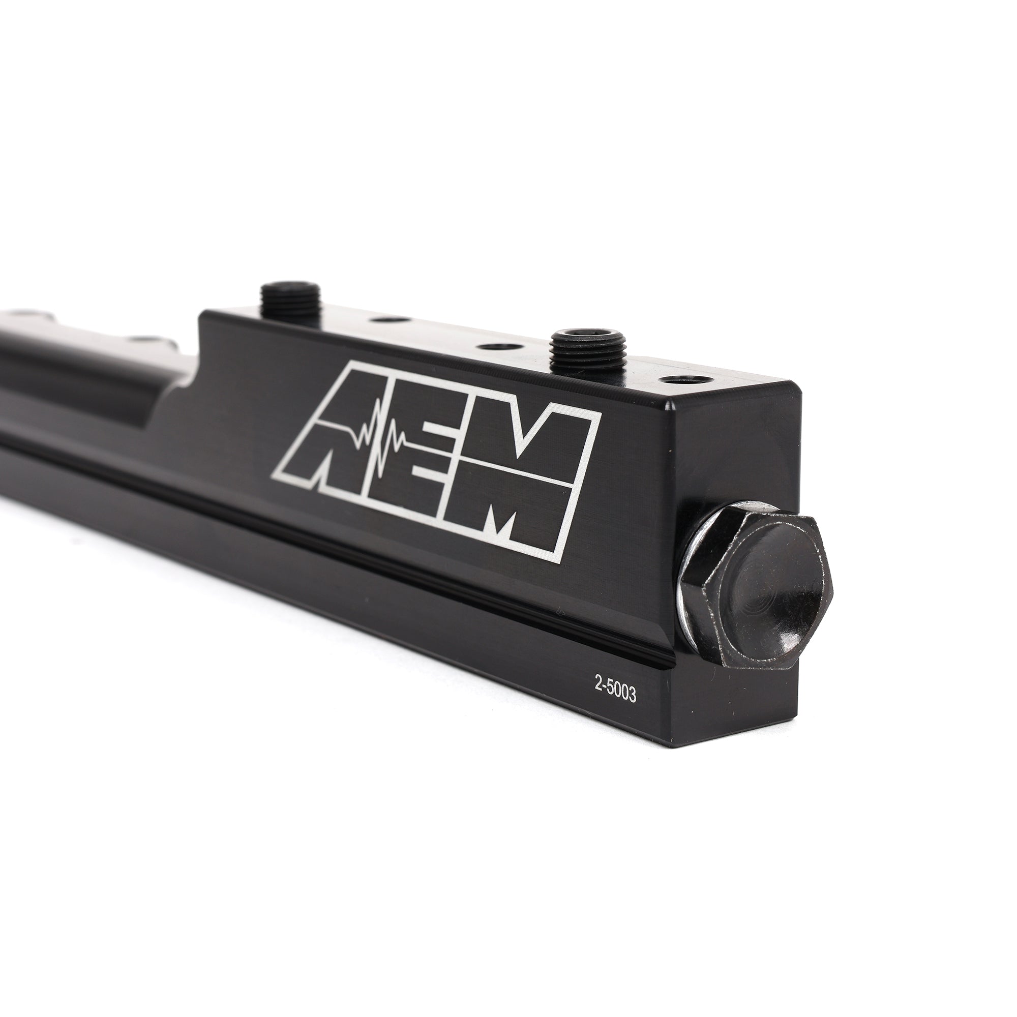 AEM B Series Fuel Rail for 94-97 Del Sol/99-00 Civic Si