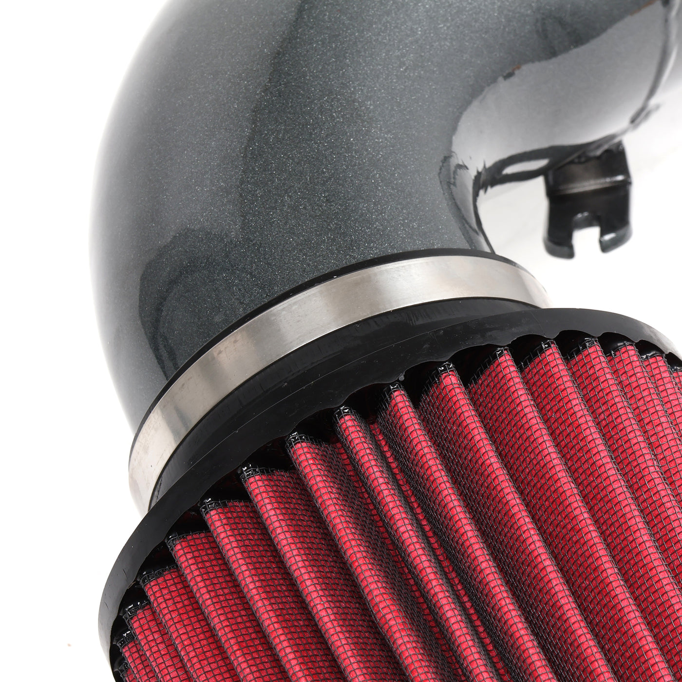 AEM Dual Chamber Cold Air Intake for 92-01 Prelude