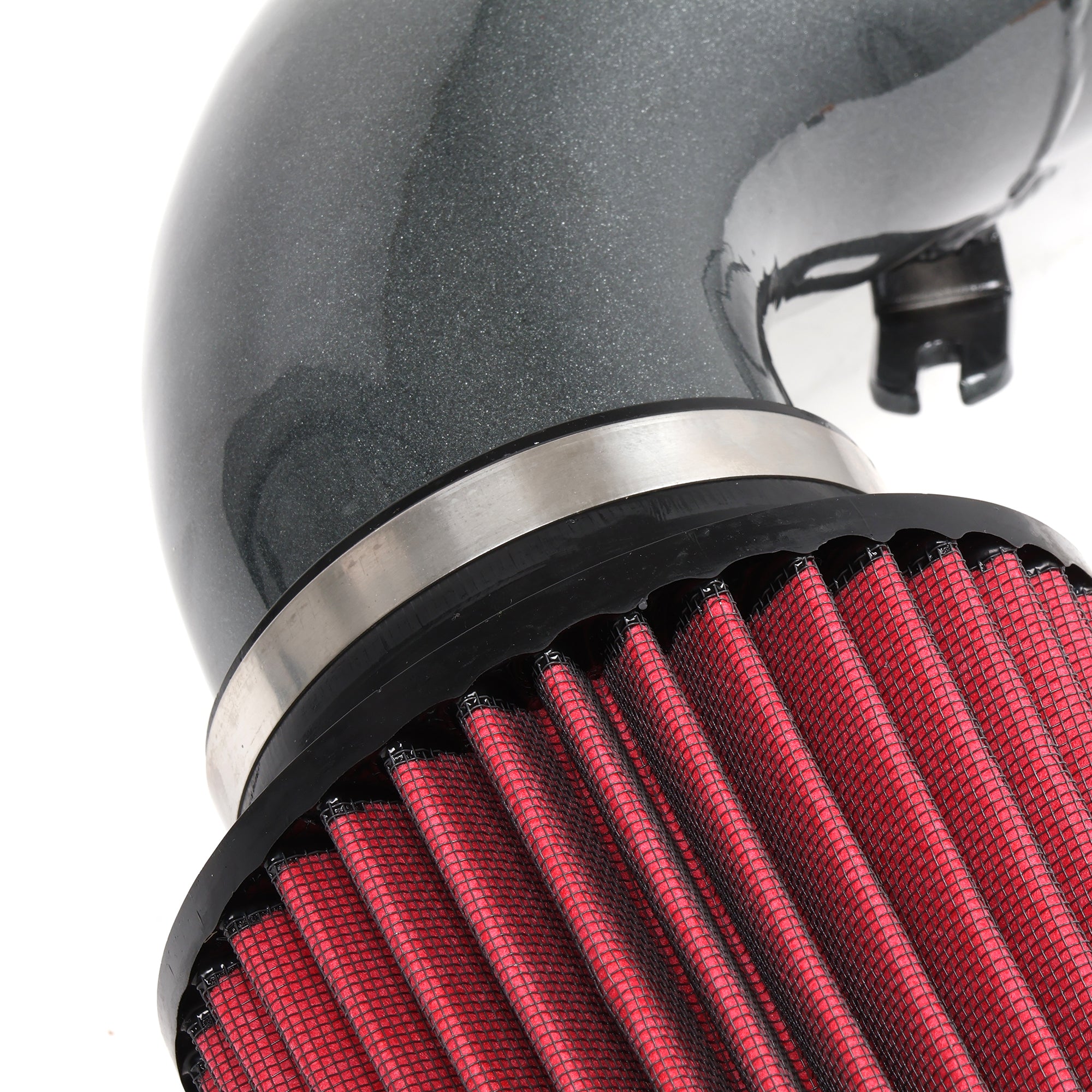 AEM Dual Chamber Cold Air Intake for 92-01 Prelude
