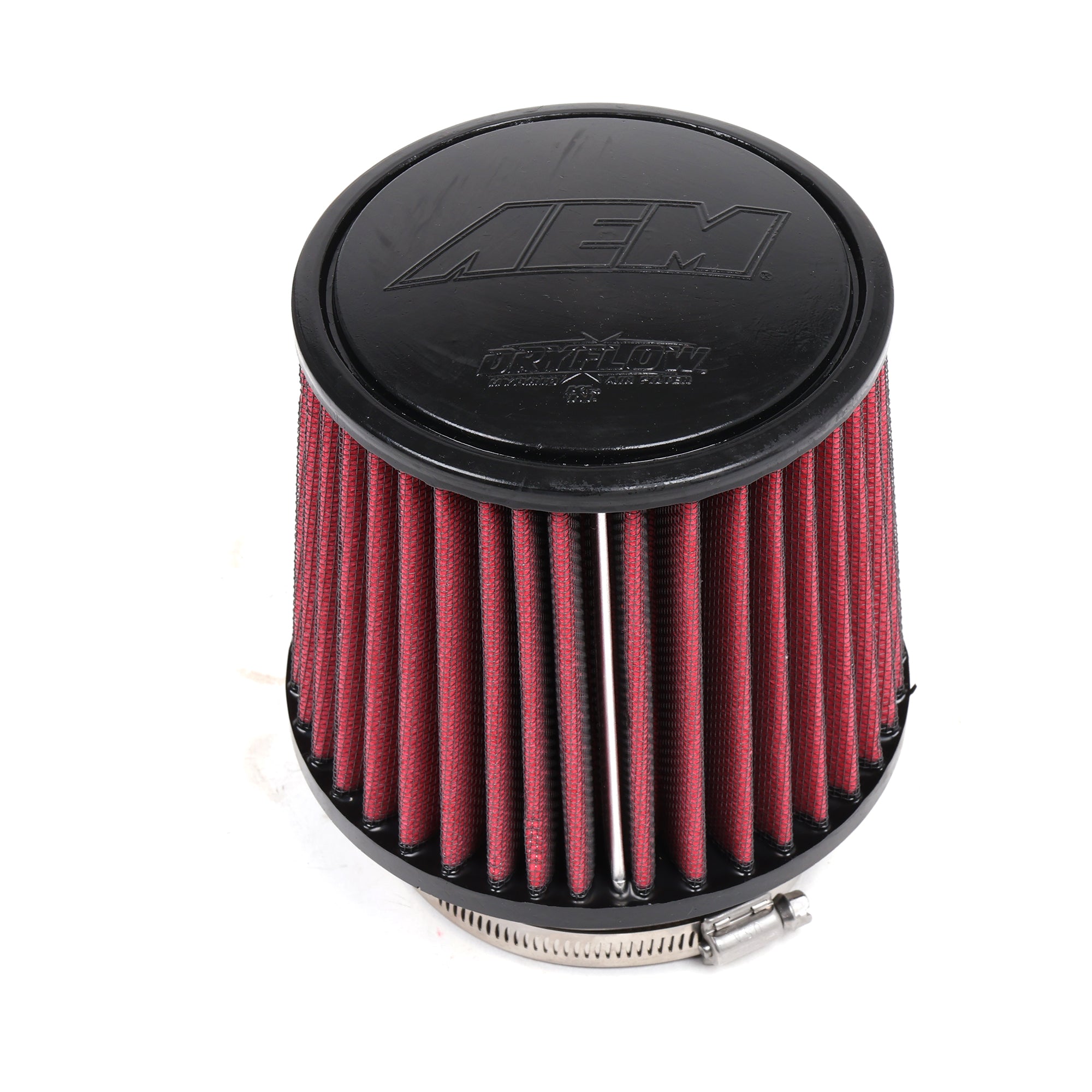 AEM Dual Chamber Cold Air Intake for 92-01 Prelude
