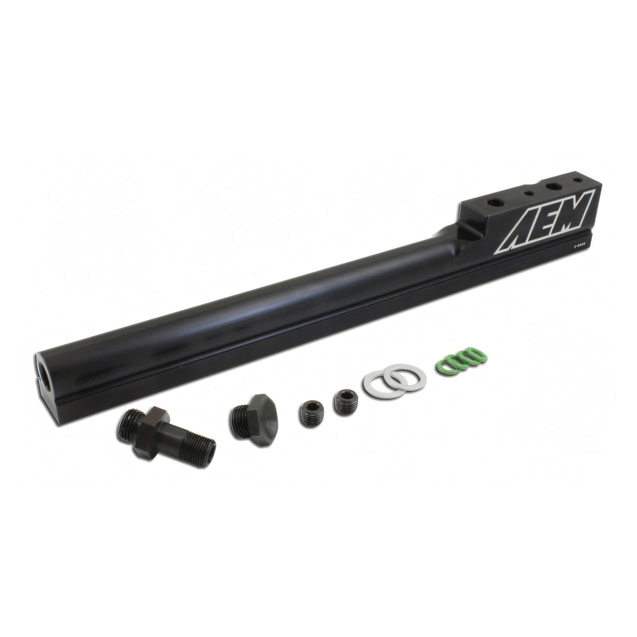 AEM High Volume B Series Fuel Rail for 94-01 Integra