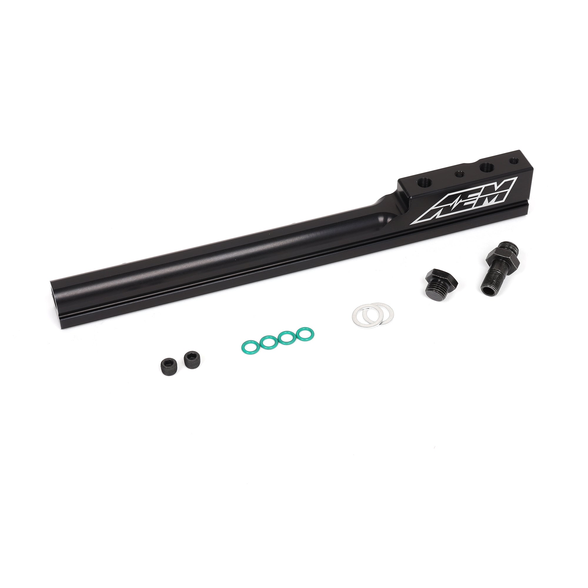 AEM High Volume B Series Fuel Rail for 94-01 Integra